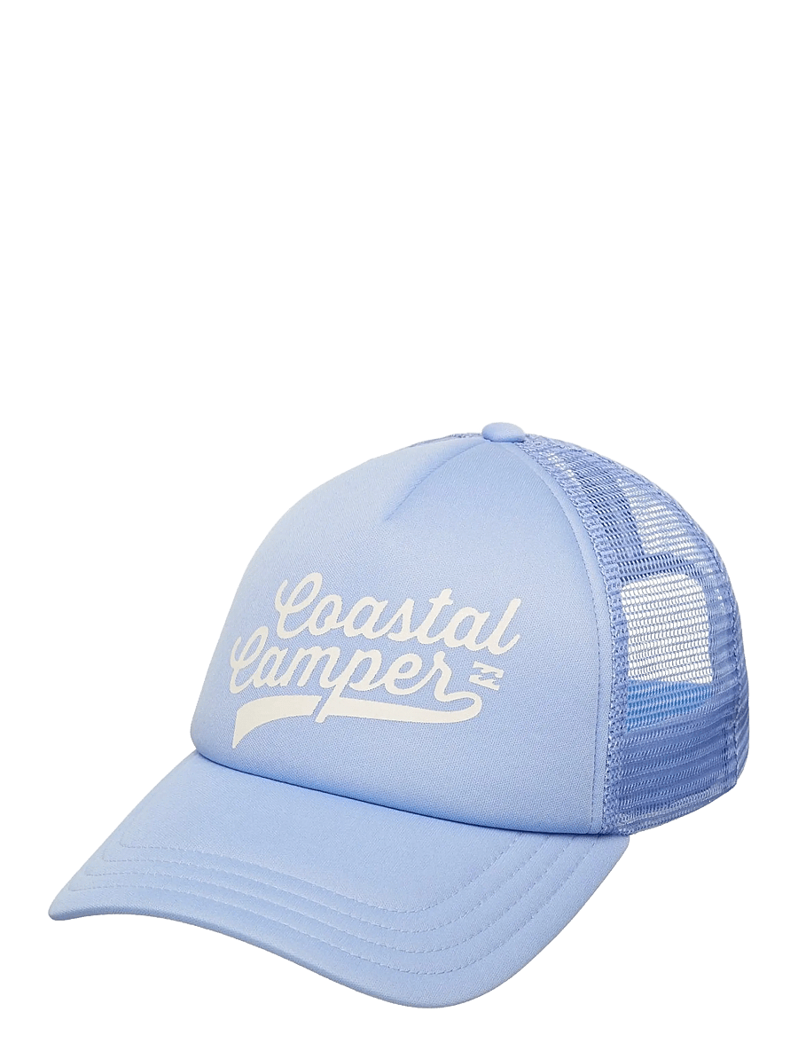 Billabong - ADIV TRUCKER HAT - hatte & kasketter - french blue - 0