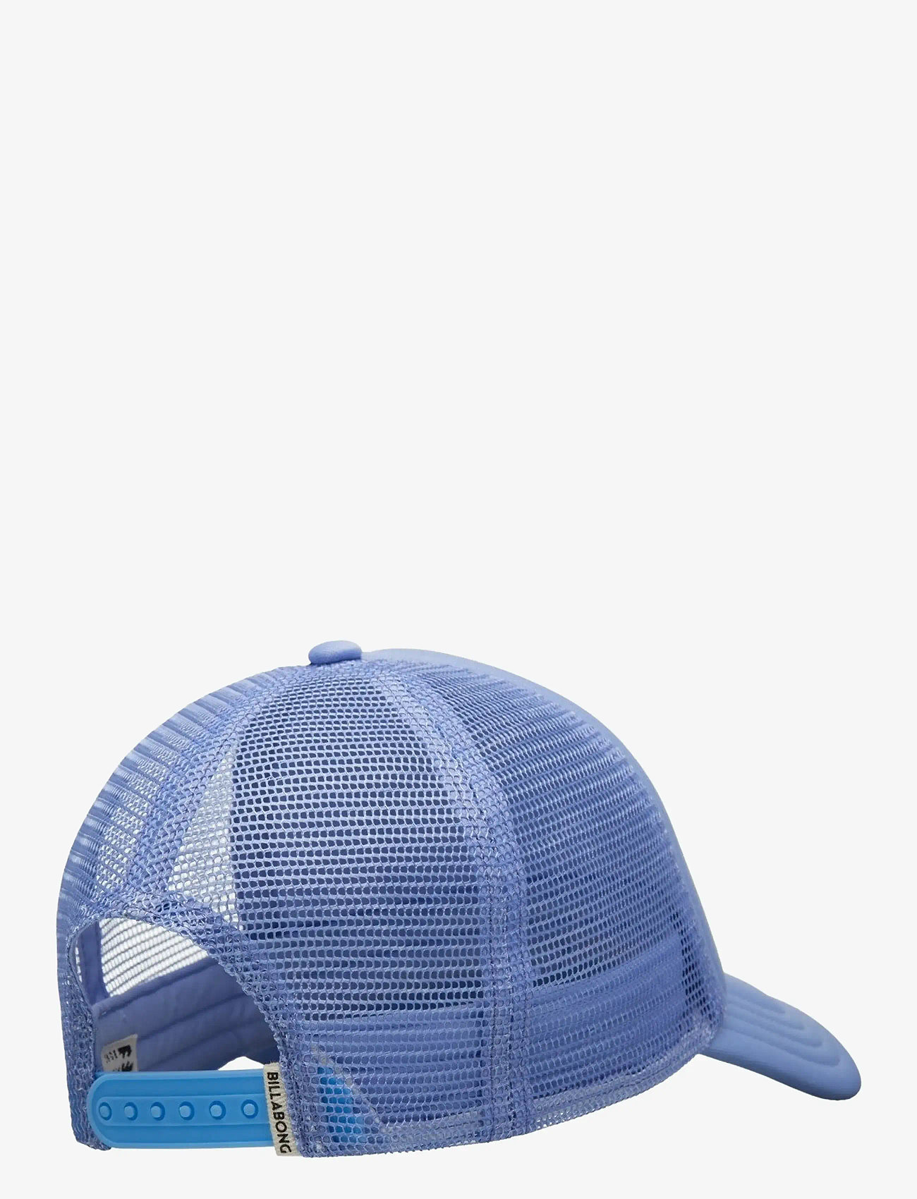 Billabong - ADIV TRUCKER HAT - caps - french blue - 1
