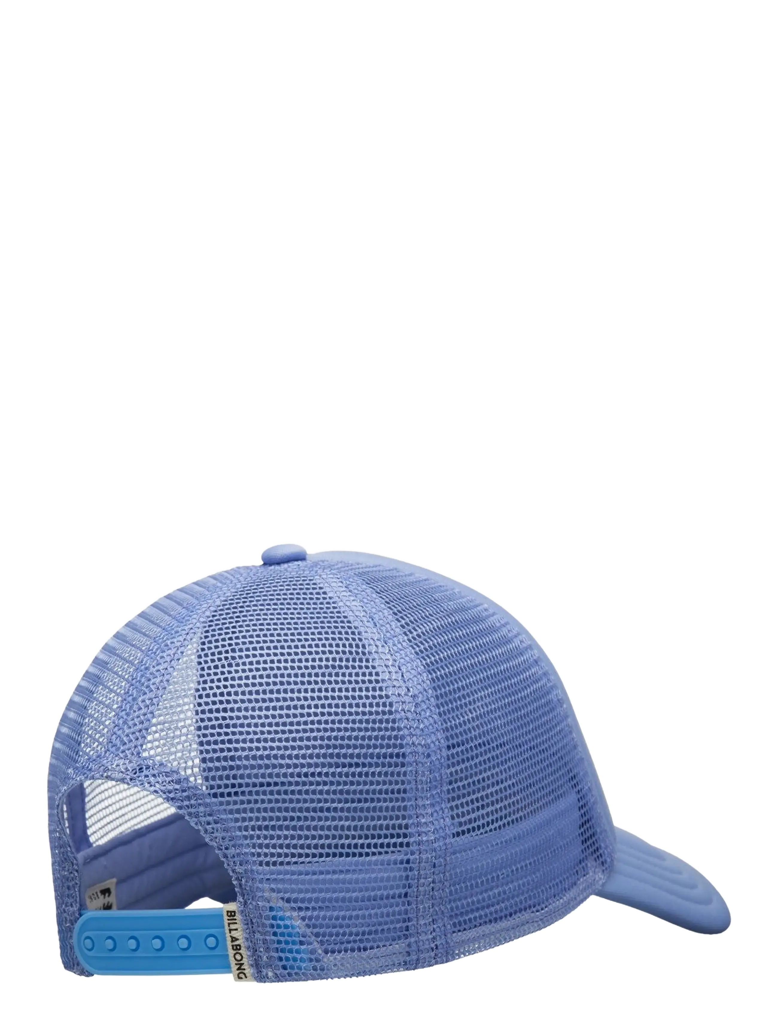 Billabong - ADIV TRUCKER HAT - alhaisimmat hinnat - french blue - 1
