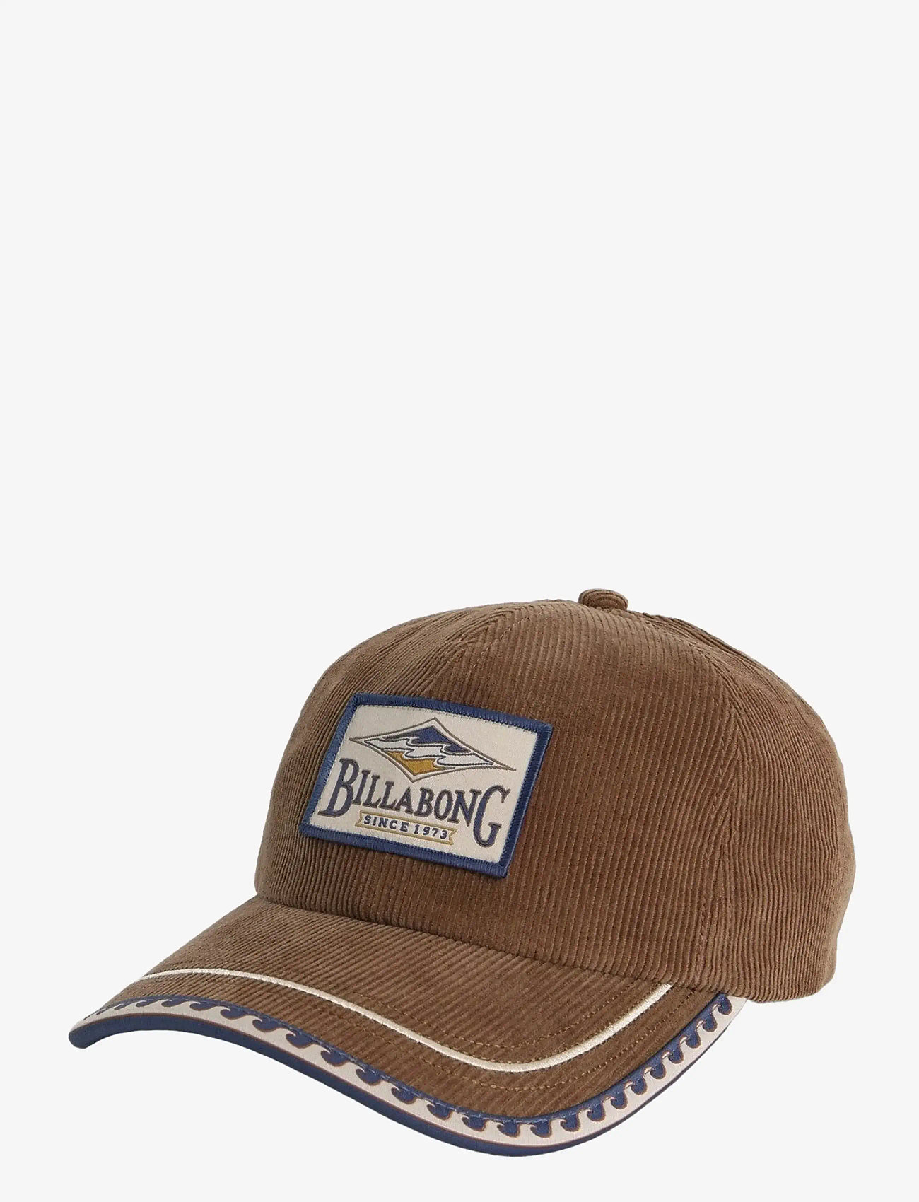 Billabong - POINT BREAK CAP - lowest prices - cement - 0