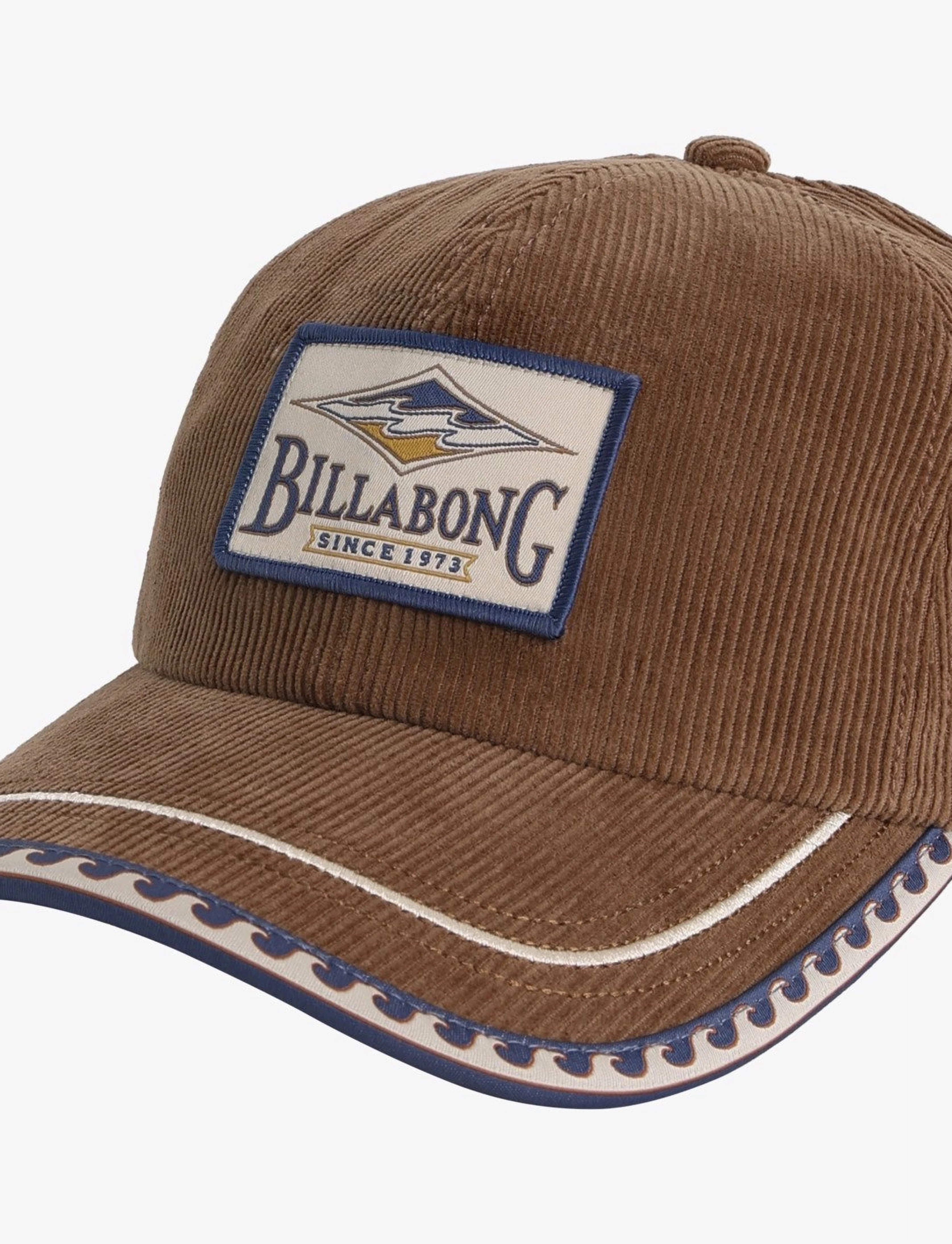 Billabong - POINT BREAK CAP - alhaisimmat hinnat - cement - 2