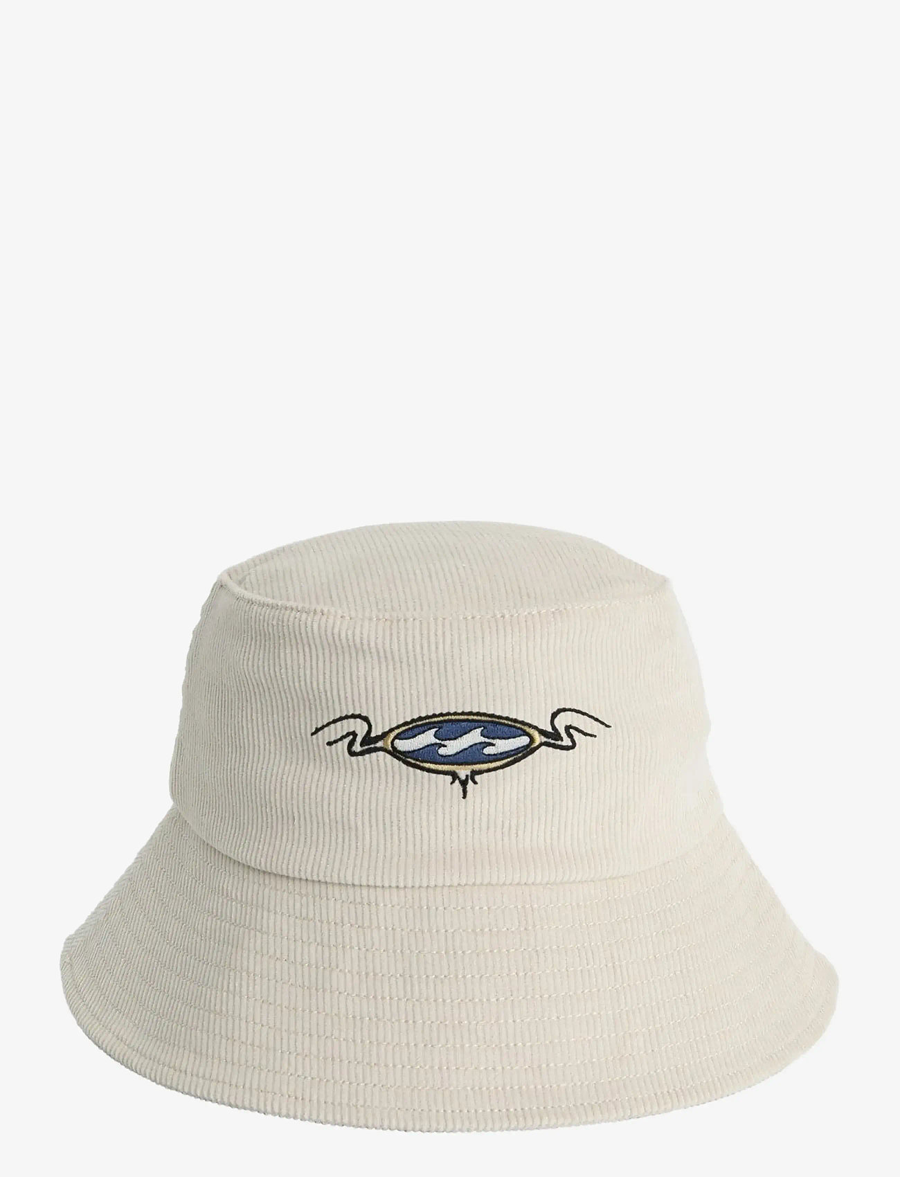 Billabong - BARRELS BUCKET HAT - hats - salt crystal - 1