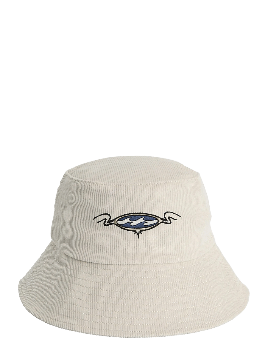 Billabong - BARRELS BUCKET HAT - hatte - salt crystal - 1