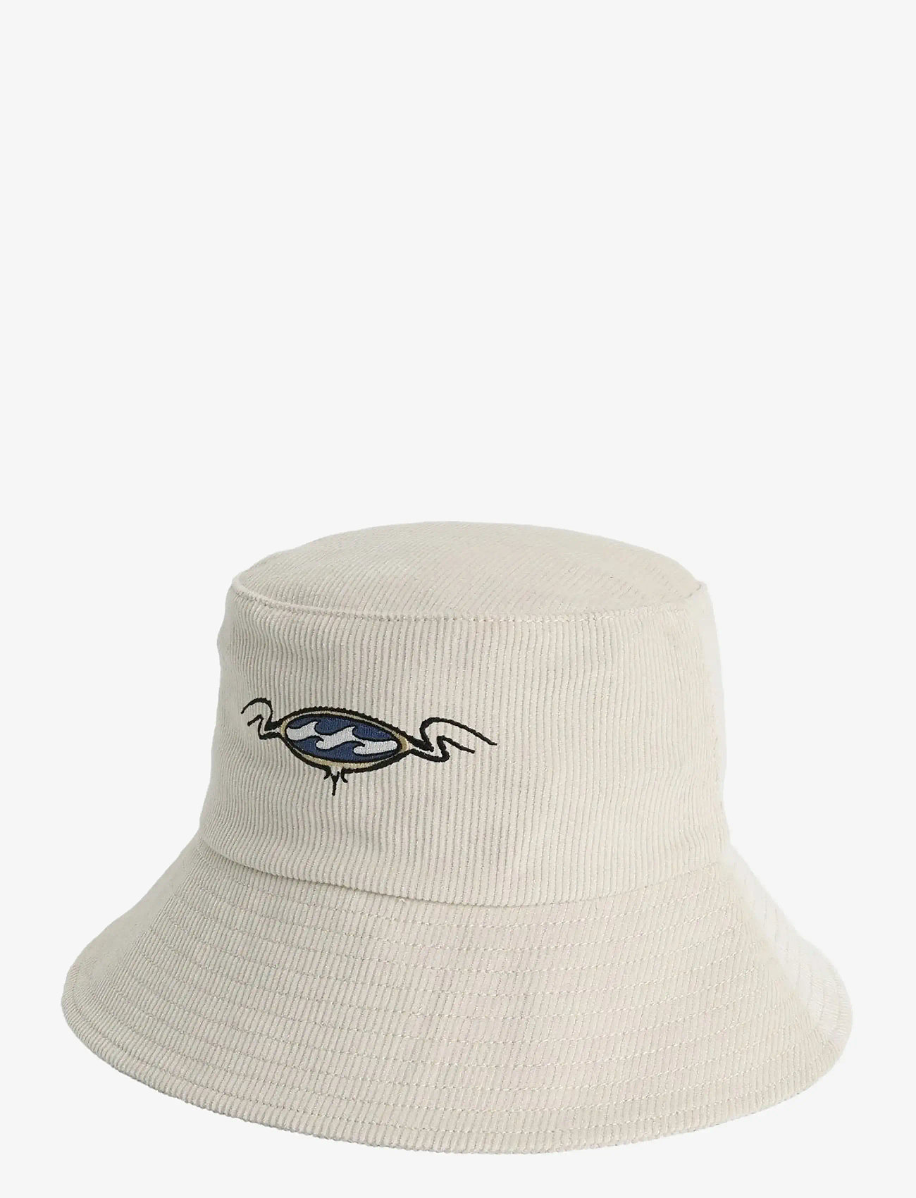 Billabong - BARRELS BUCKET HAT - hats - salt crystal - 3