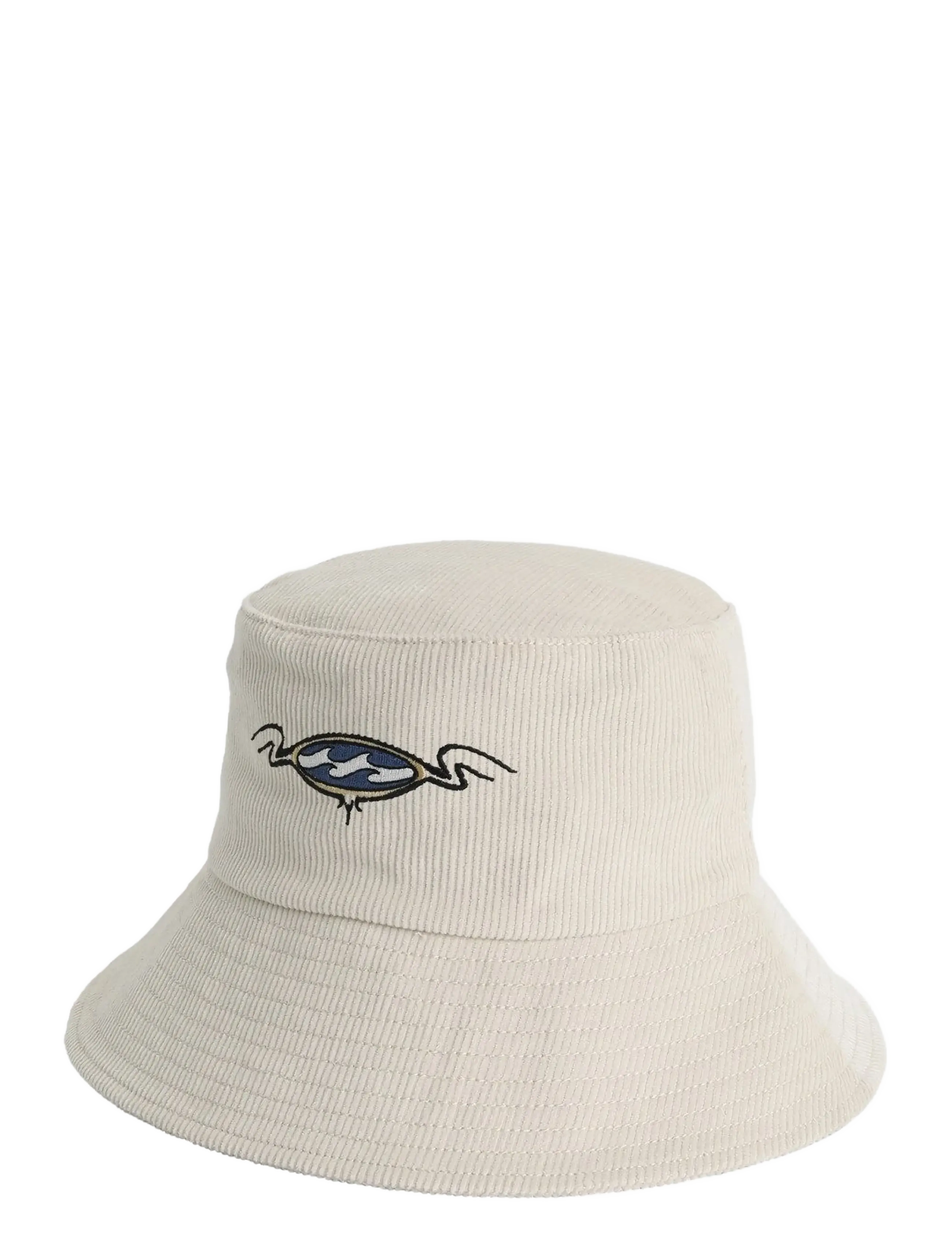 Billabong - BARRELS BUCKET HAT - die niedrigsten preise - salt crystal - 3