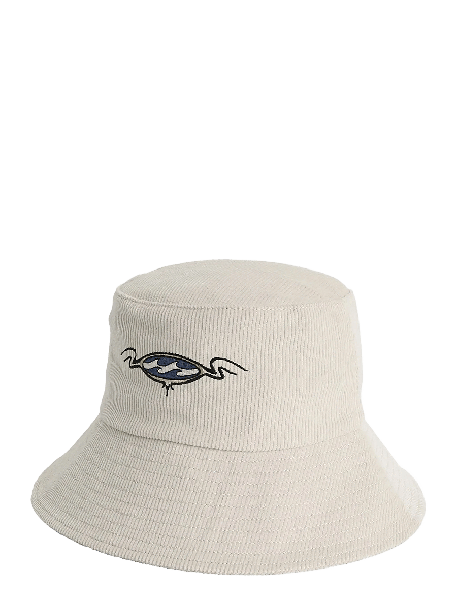 Billabong - BARRELS BUCKET HAT - hatte - salt crystal - 3