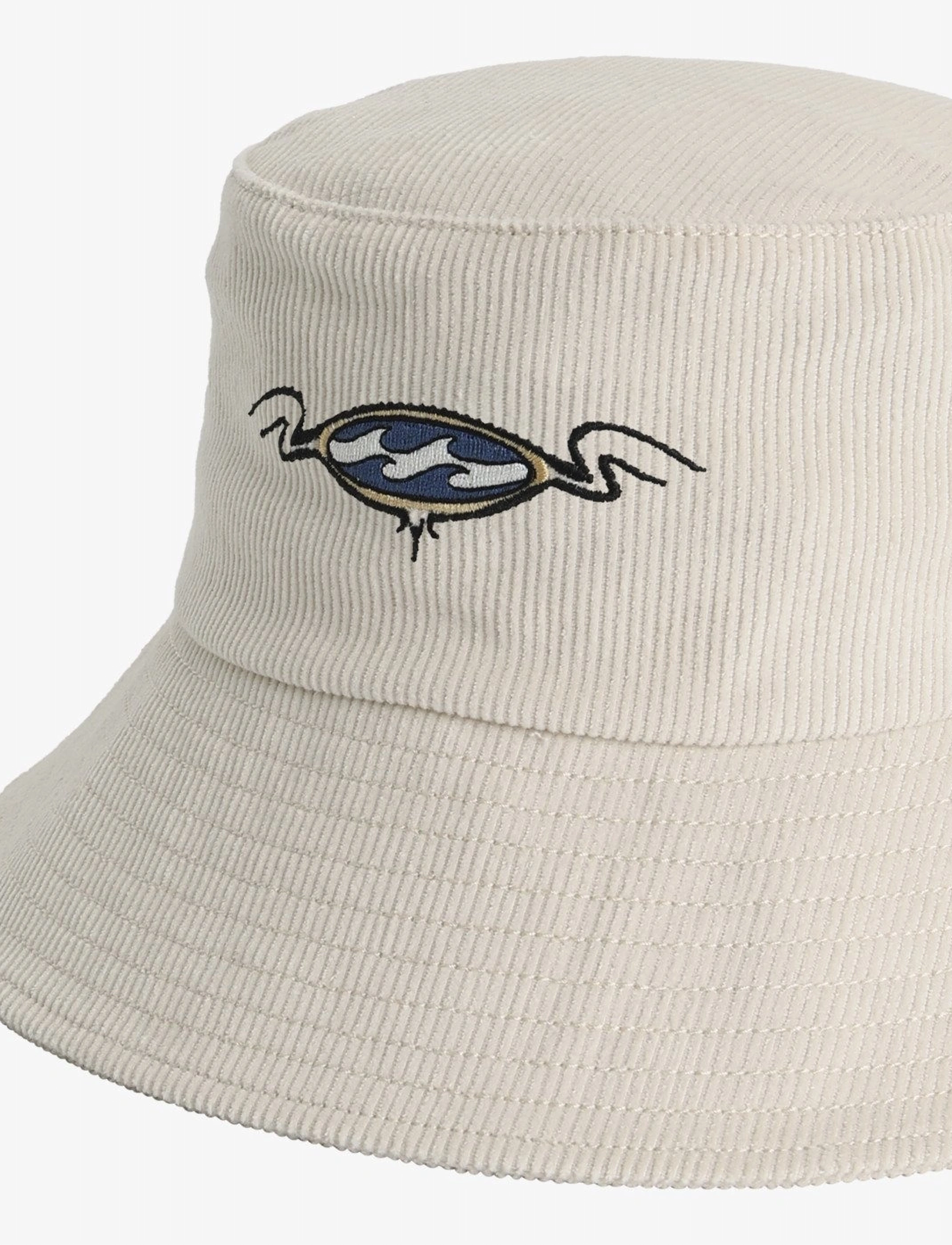 Billabong - BARRELS BUCKET HAT - die niedrigsten preise - salt crystal - 5