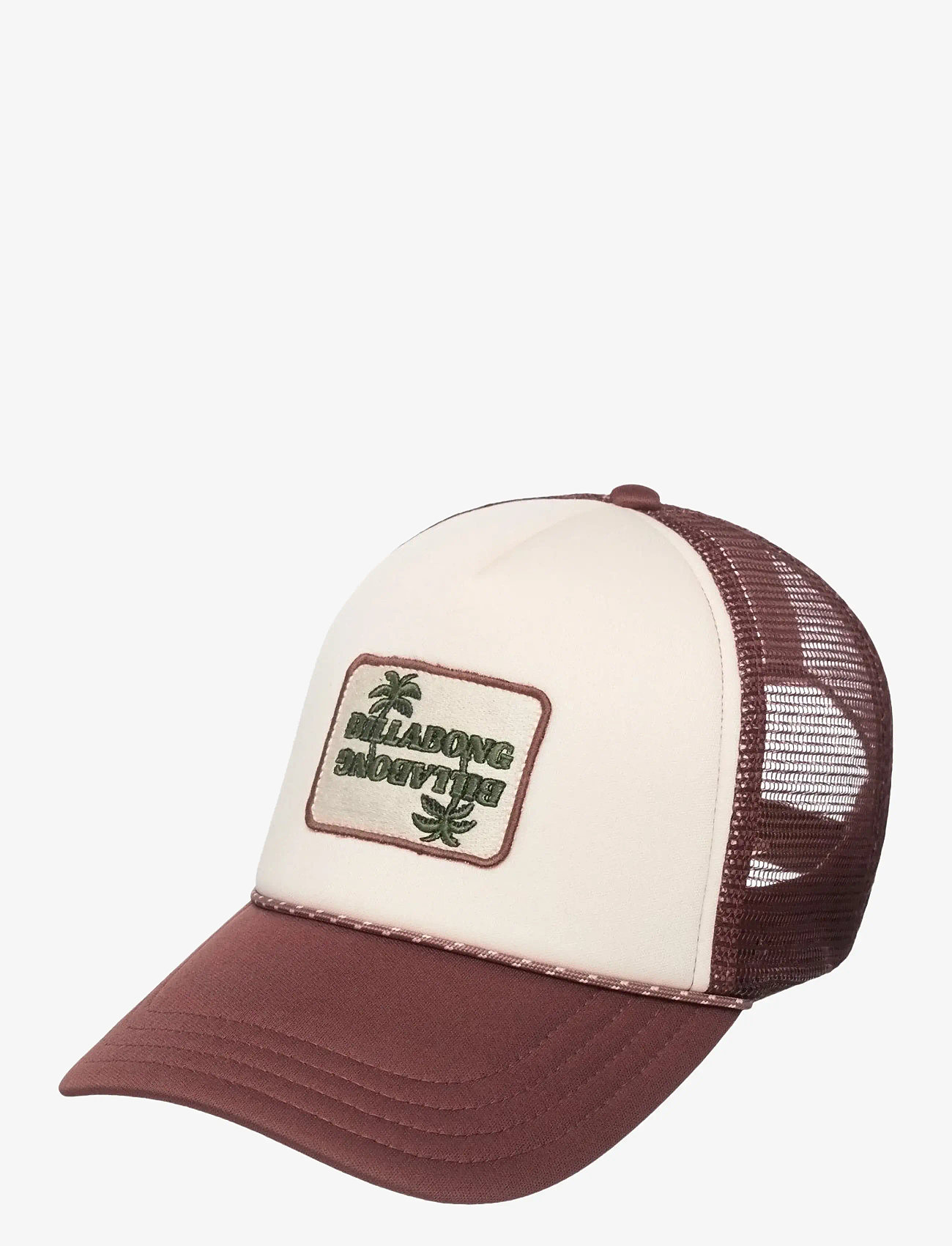 Billabong - GRANDPA TRUCKER - espresso - 0