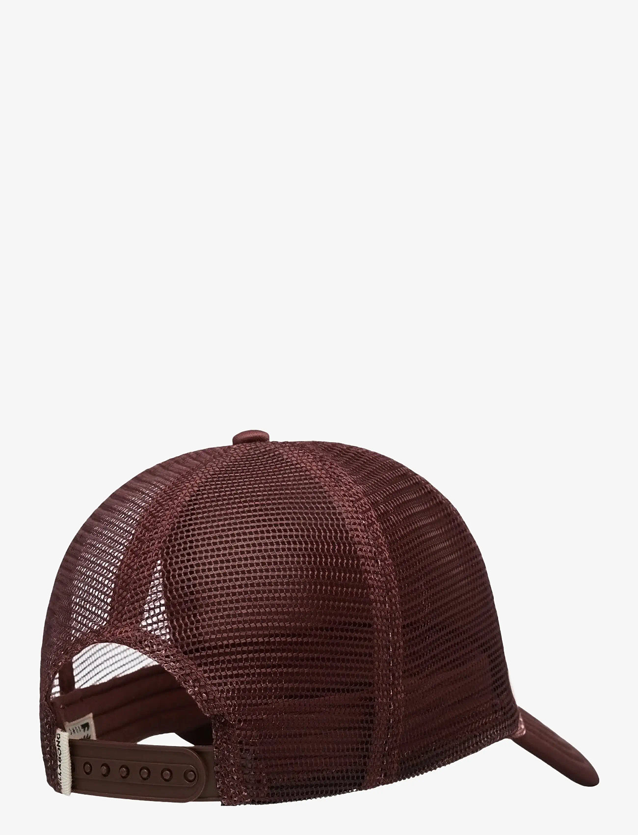 Billabong - GRANDPA TRUCKER - espresso - 1