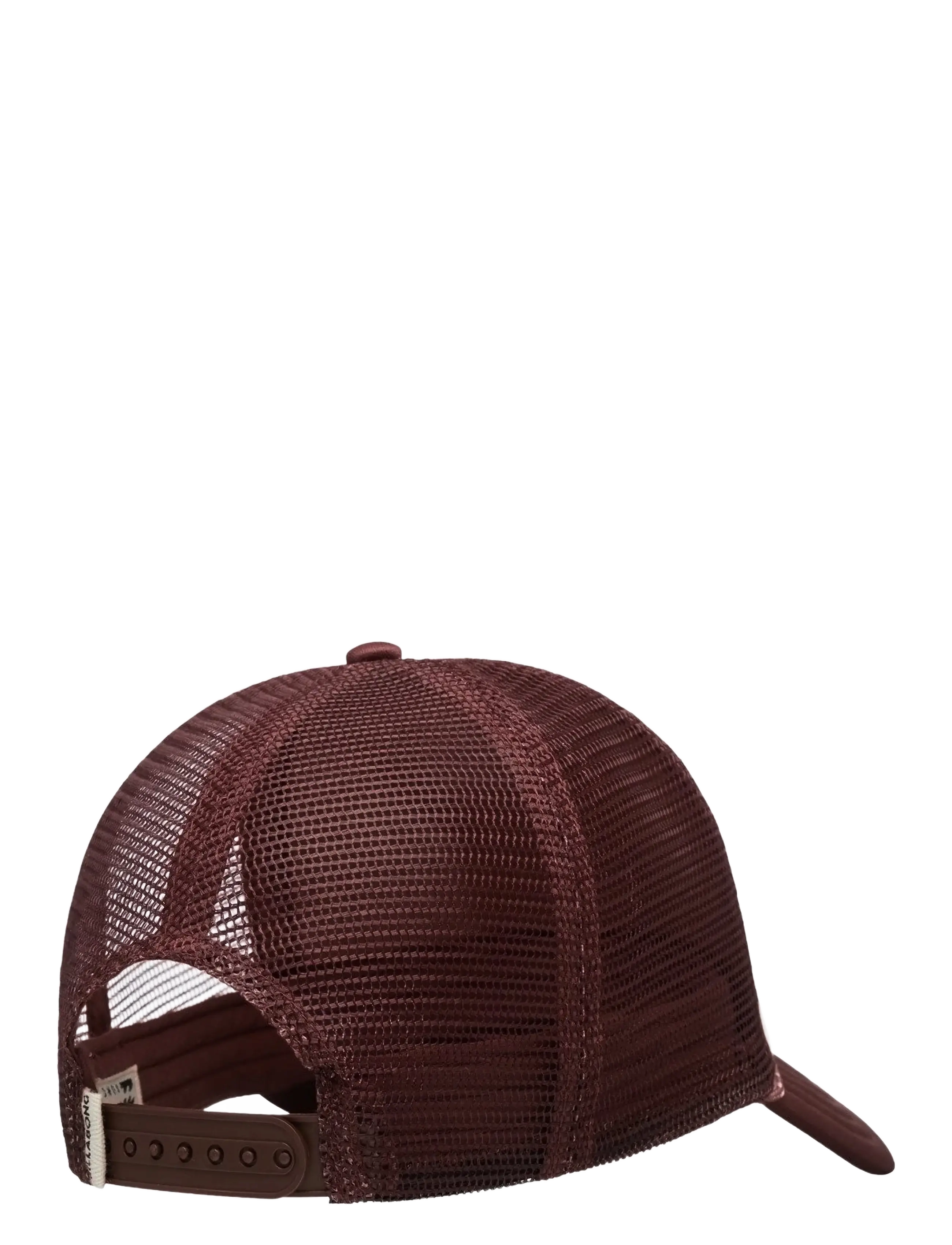 Billabong - GRANDPA TRUCKER - laveste priser - espresso - 1