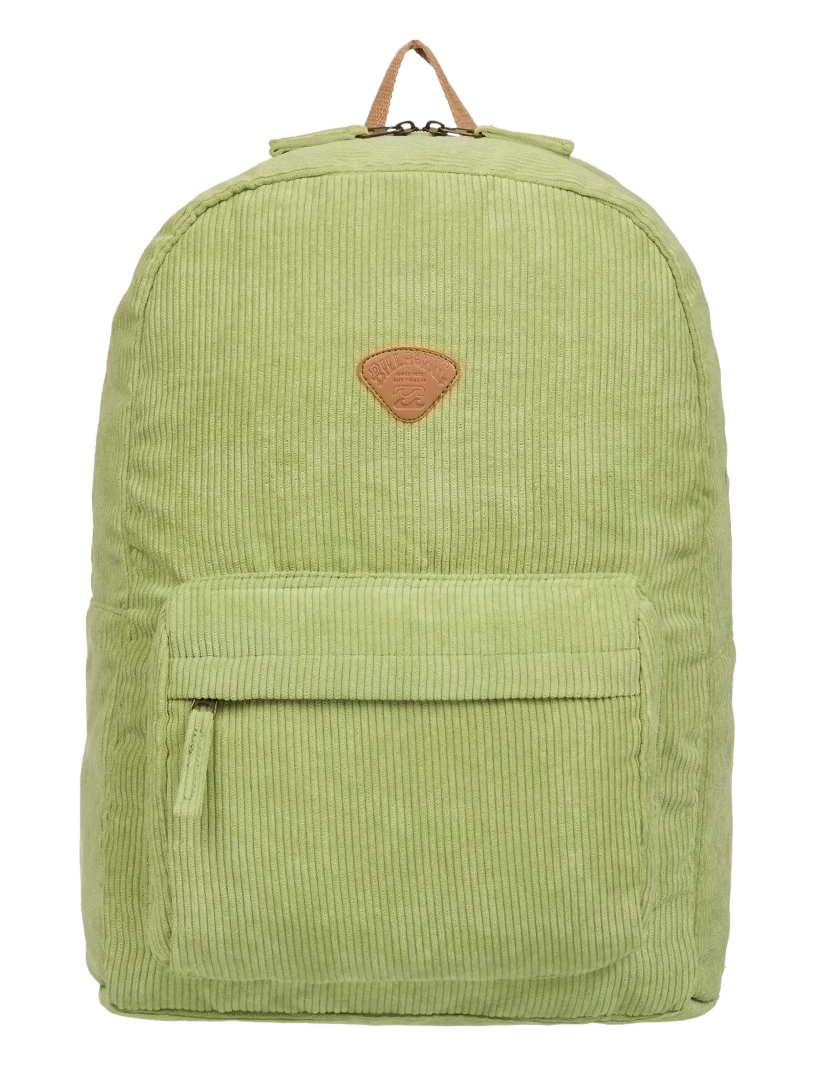 Billabong SCHOOLS OUT CORD - Billabong - AVOCADO / green