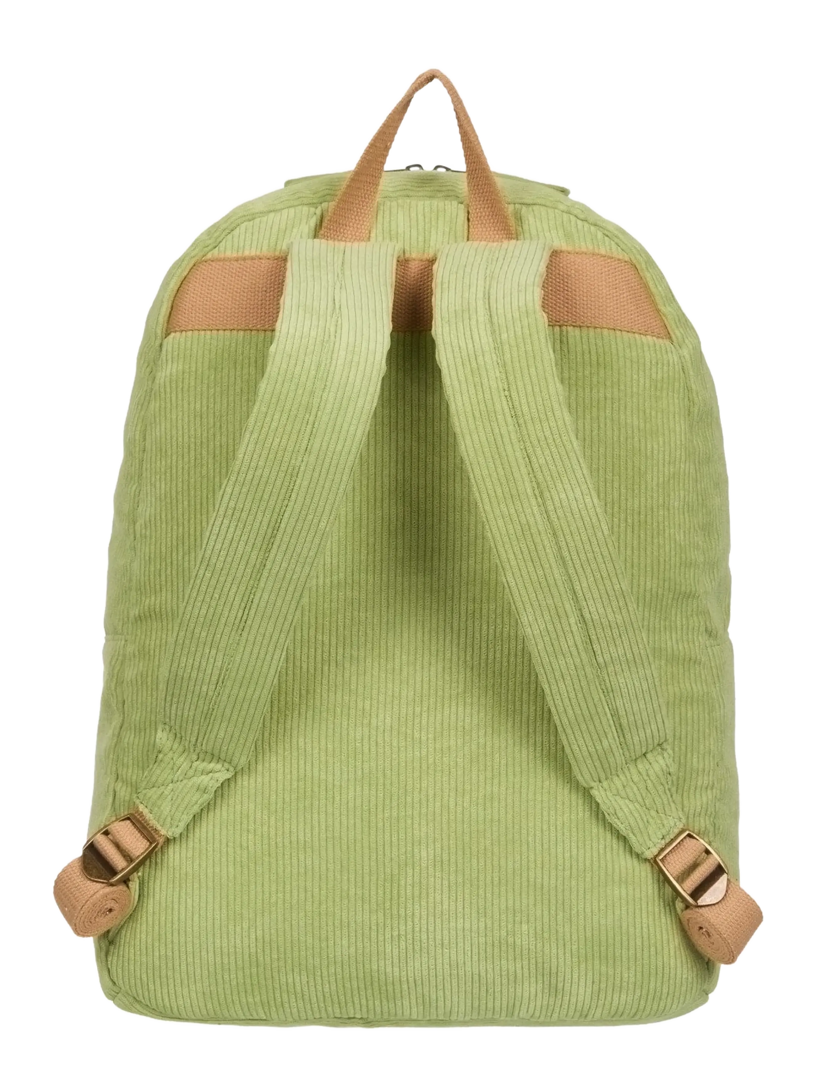 Billabong - SCHOOLS OUT CORD - everyday style - avocado - 1