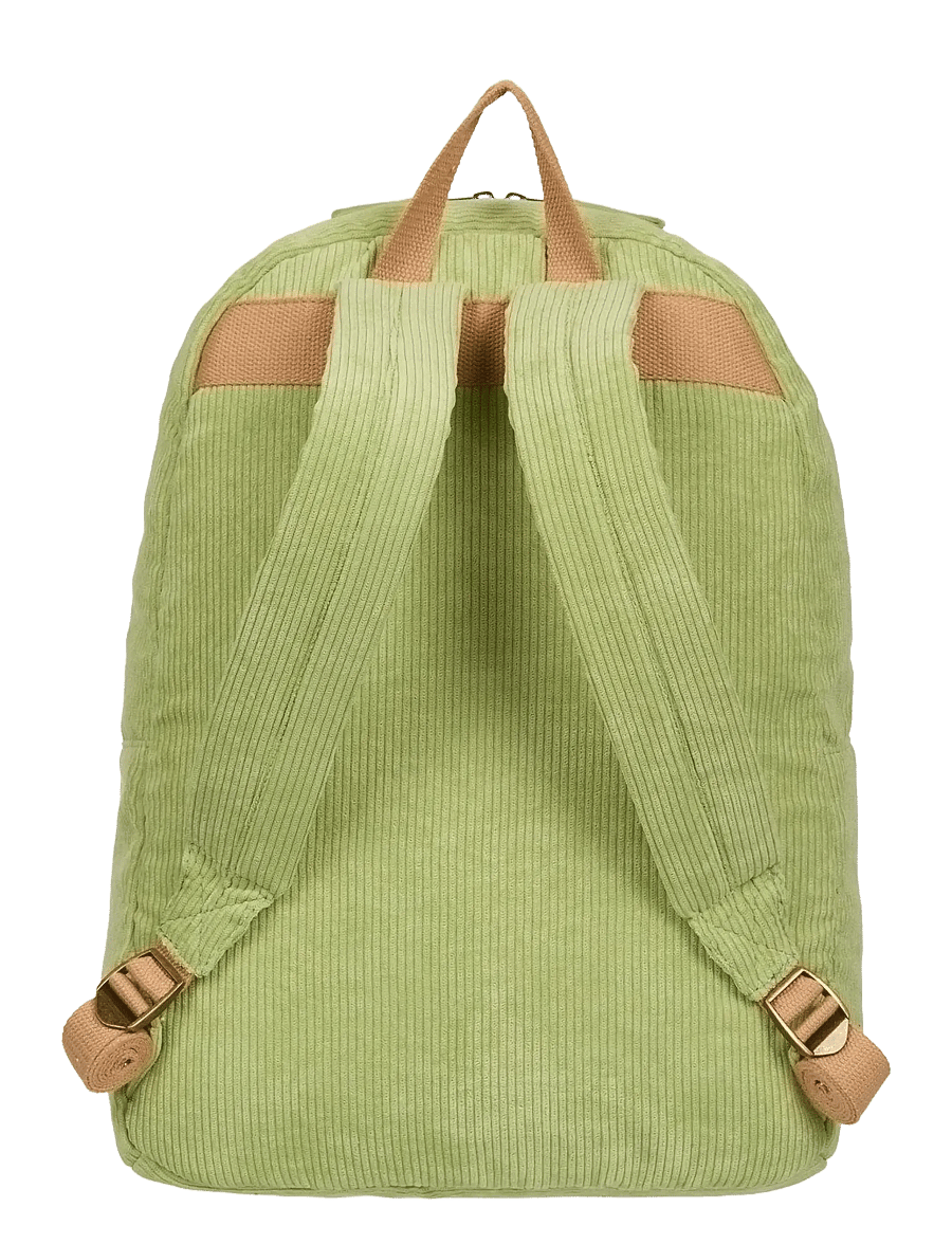 Billabong - SCHOOLS OUT CORD - hverdags stil - avocado - 1