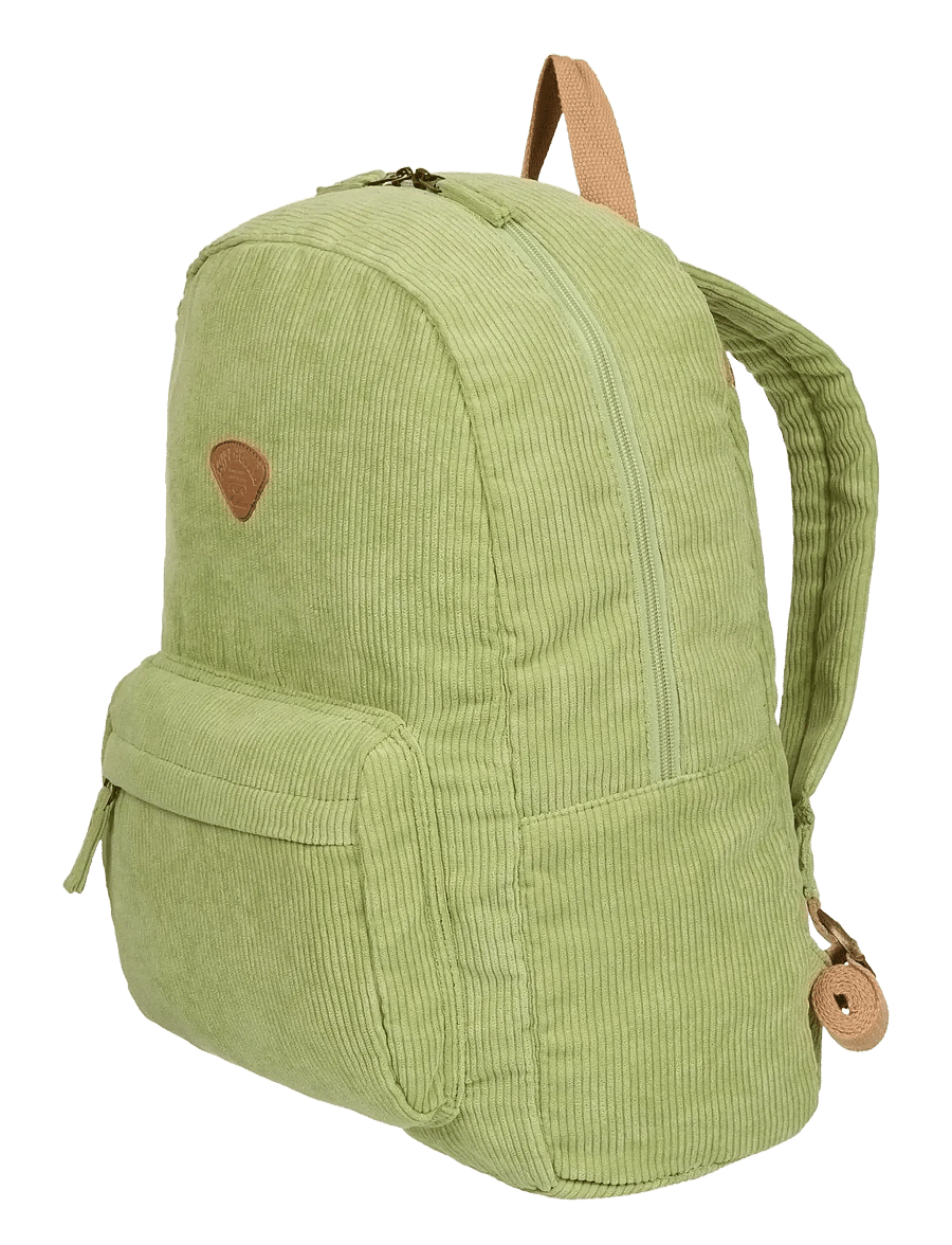 Billabong - SCHOOLS OUT CORD - hverdags stil - avocado - 2