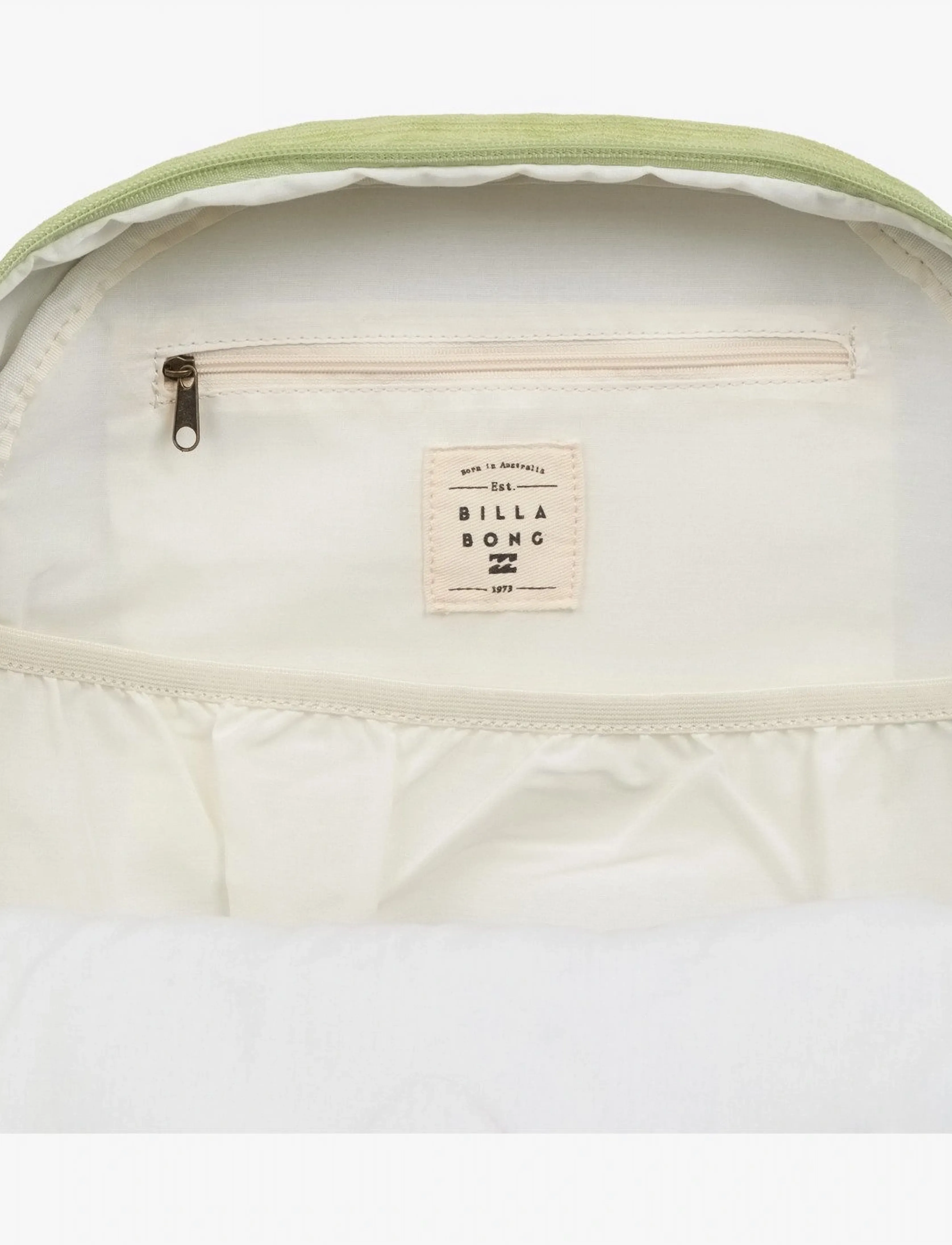 Billabong - SCHOOLS OUT CORD - everyday style - avocado - 3