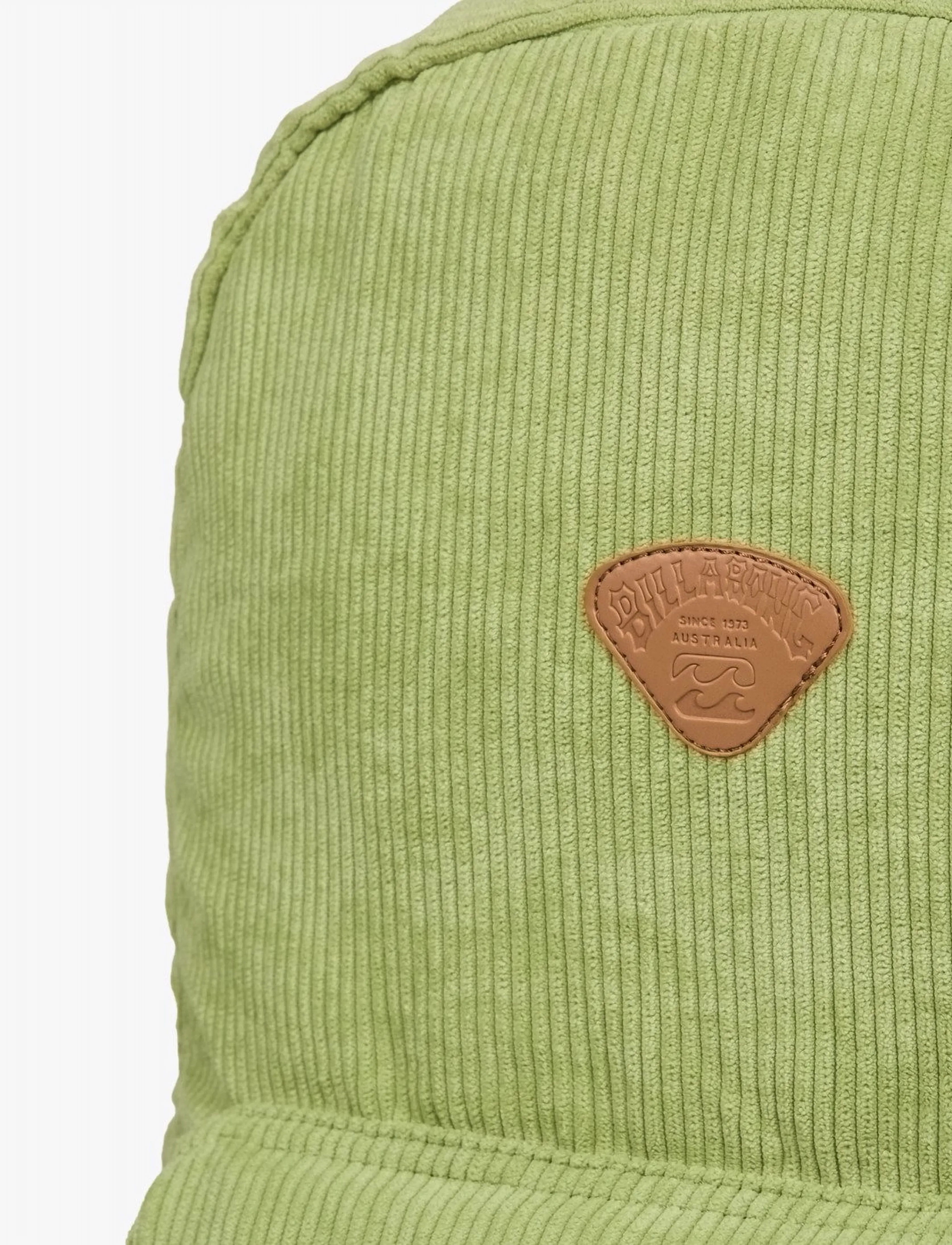 Billabong - SCHOOLS OUT CORD - everyday style - avocado - 4