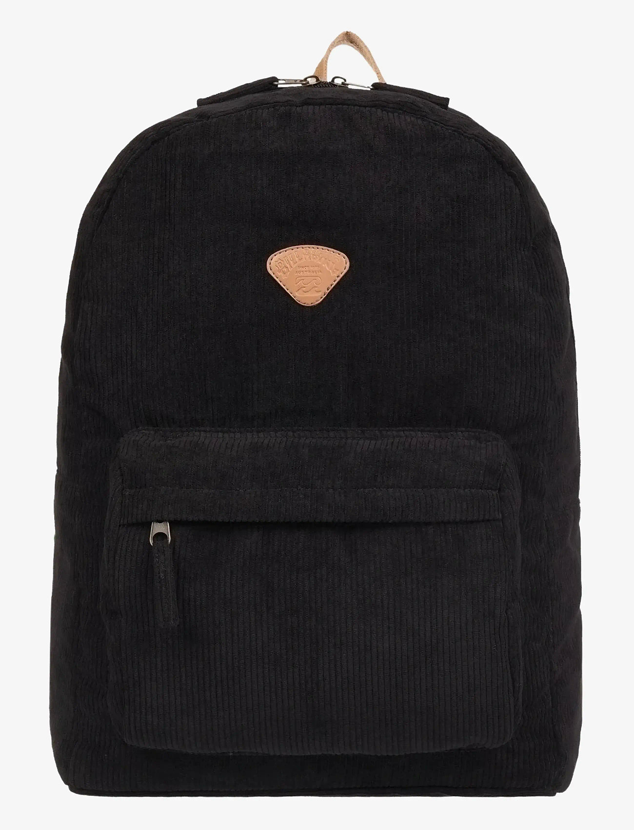 Billabong - SCHOOLS OUT CORD - accessories - black pebble - 0