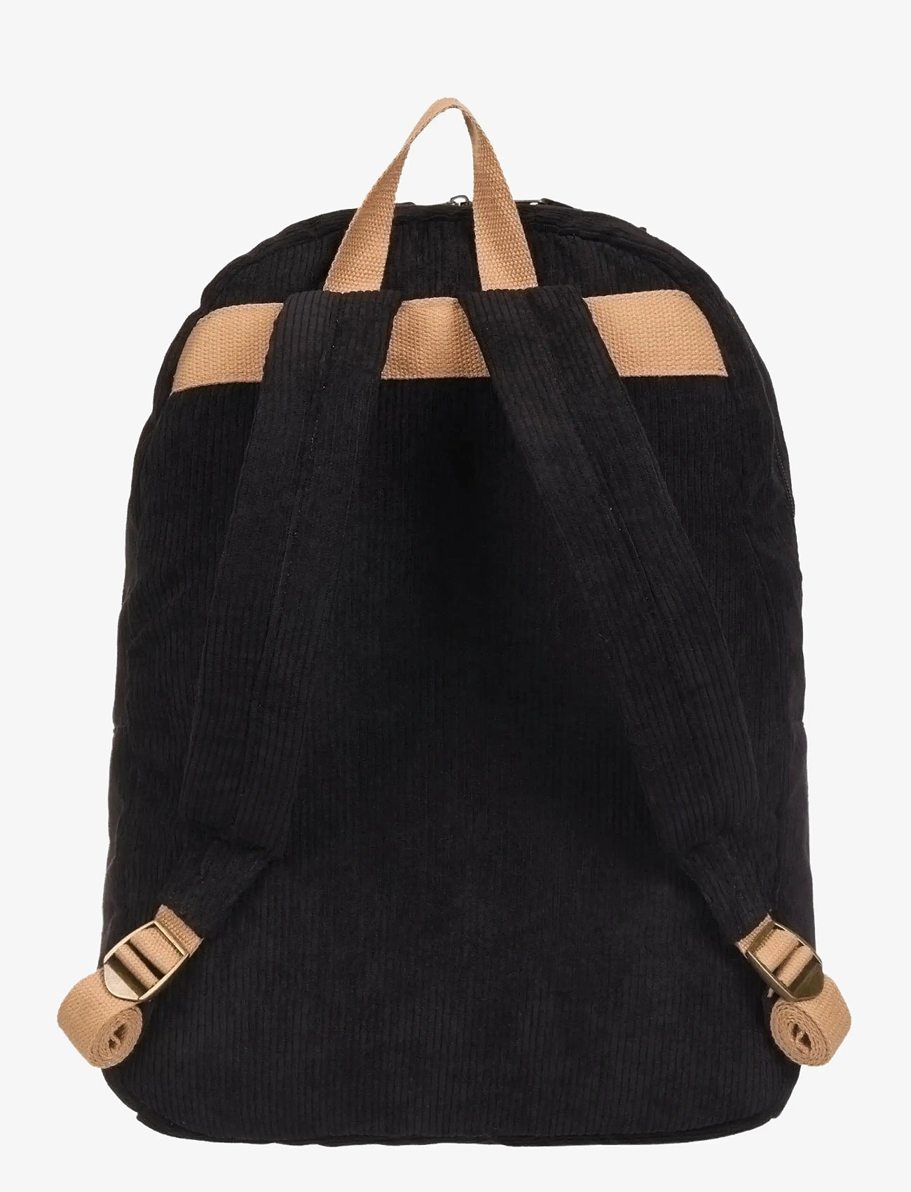 Billabong - SCHOOLS OUT CORD - accessories - black pebble - 1