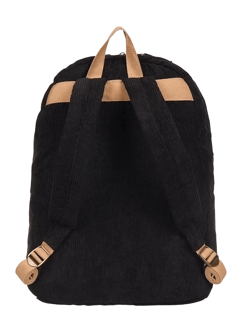 Billabong - SCHOOLS OUT CORD - hverdags stil - black pebble - 1