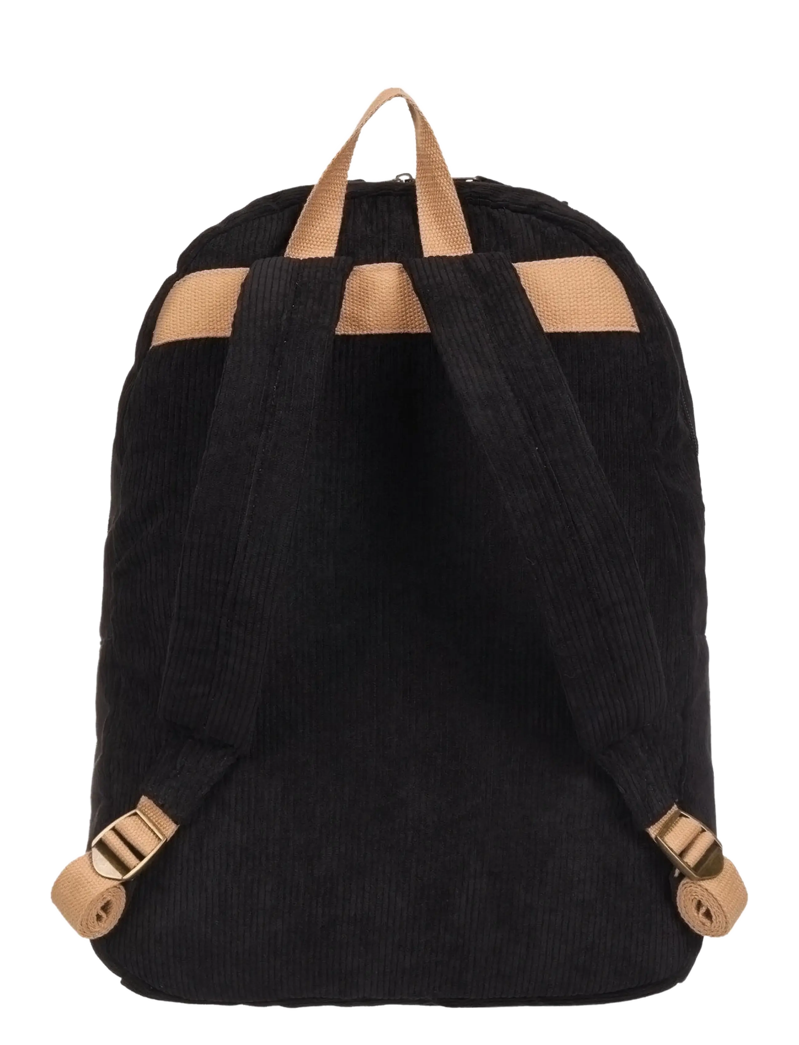 Billabong - SCHOOLS OUT CORD - accessoires - black pebble - 1