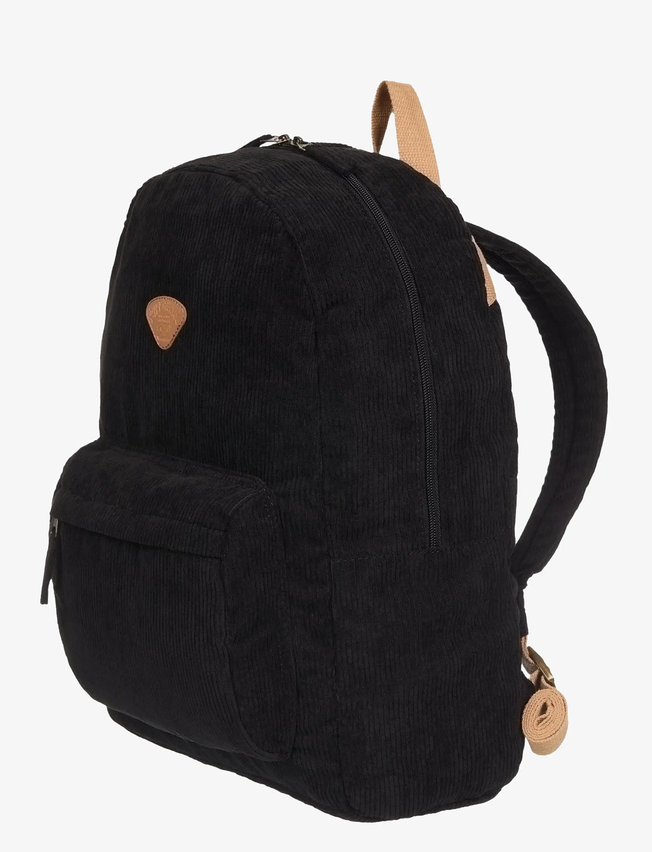 Billabong - SCHOOLS OUT CORD - accessories - black pebble - 2
