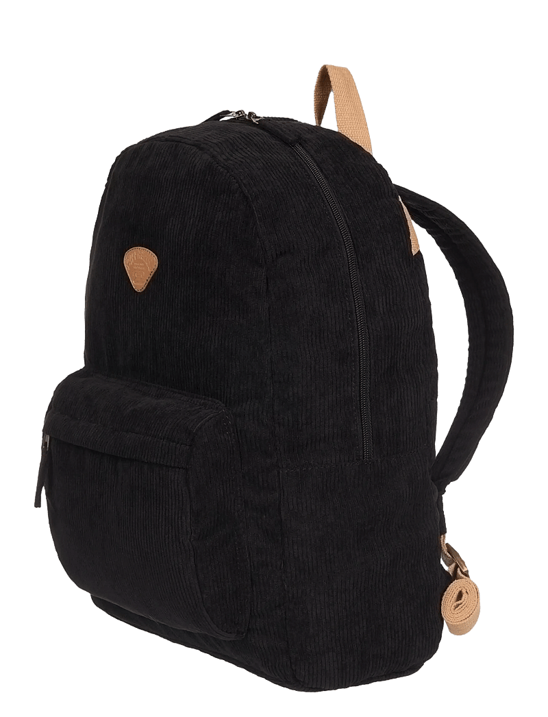 Billabong - SCHOOLS OUT CORD - hverdags stil - black pebble - 2