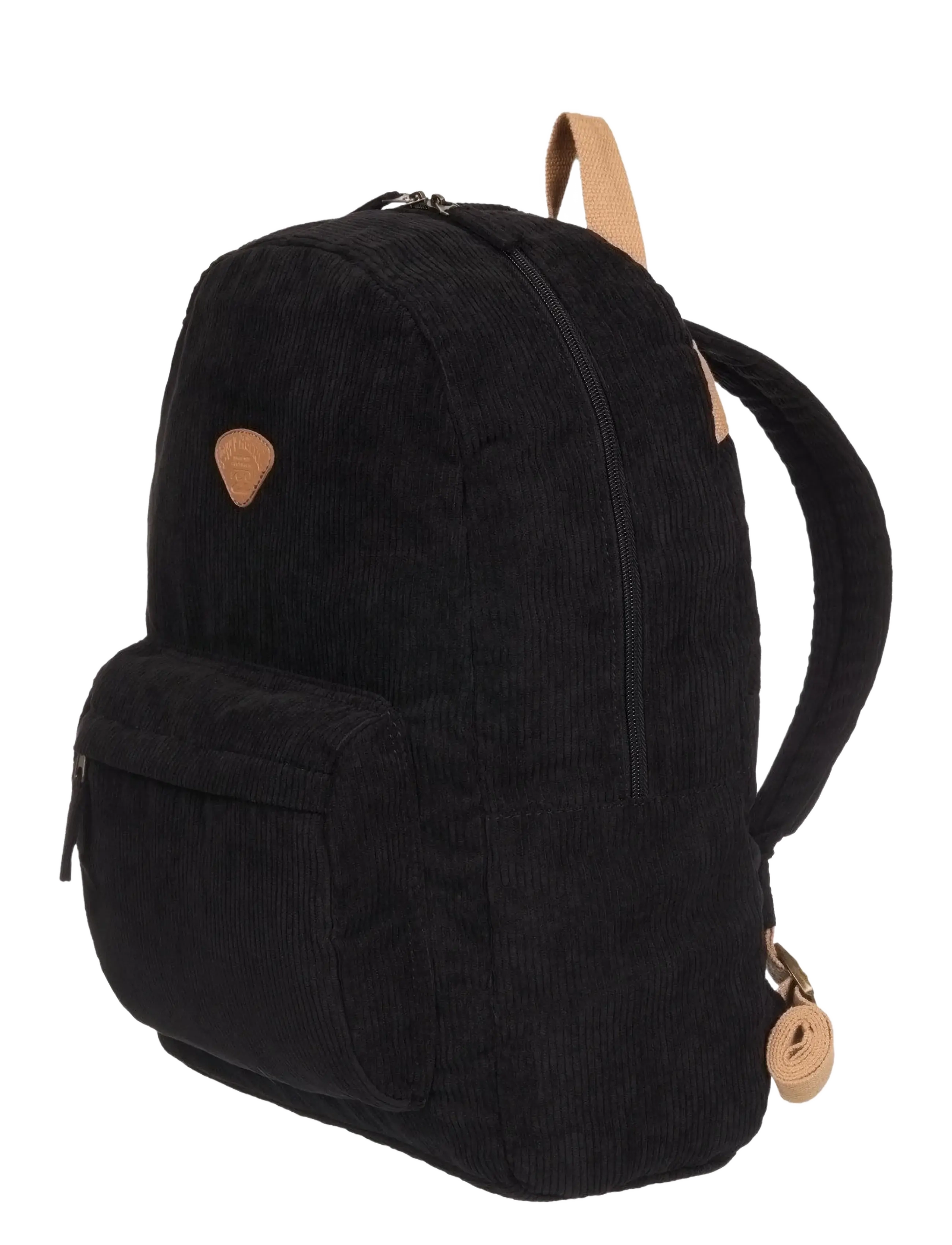 Billabong - SCHOOLS OUT CORD - accessoires - black pebble - 2
