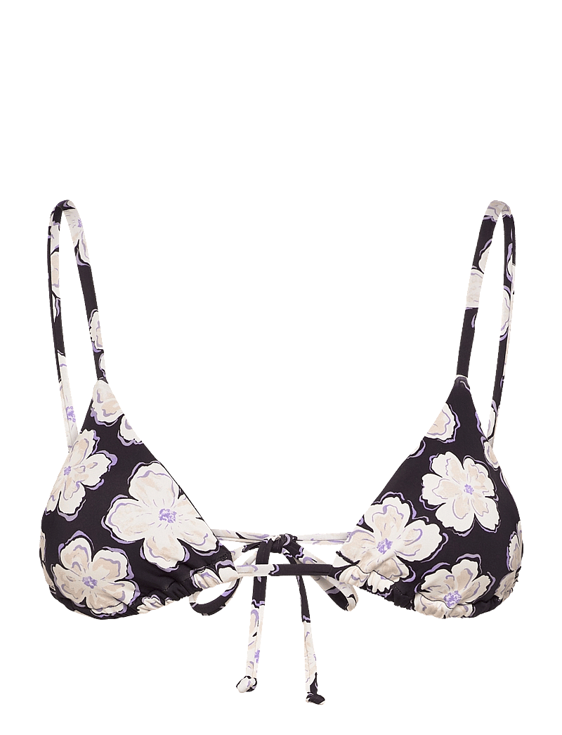 Billabong - WHAT A BABE MINI SLD TRI - sportsbadetøj - black pebble - 1