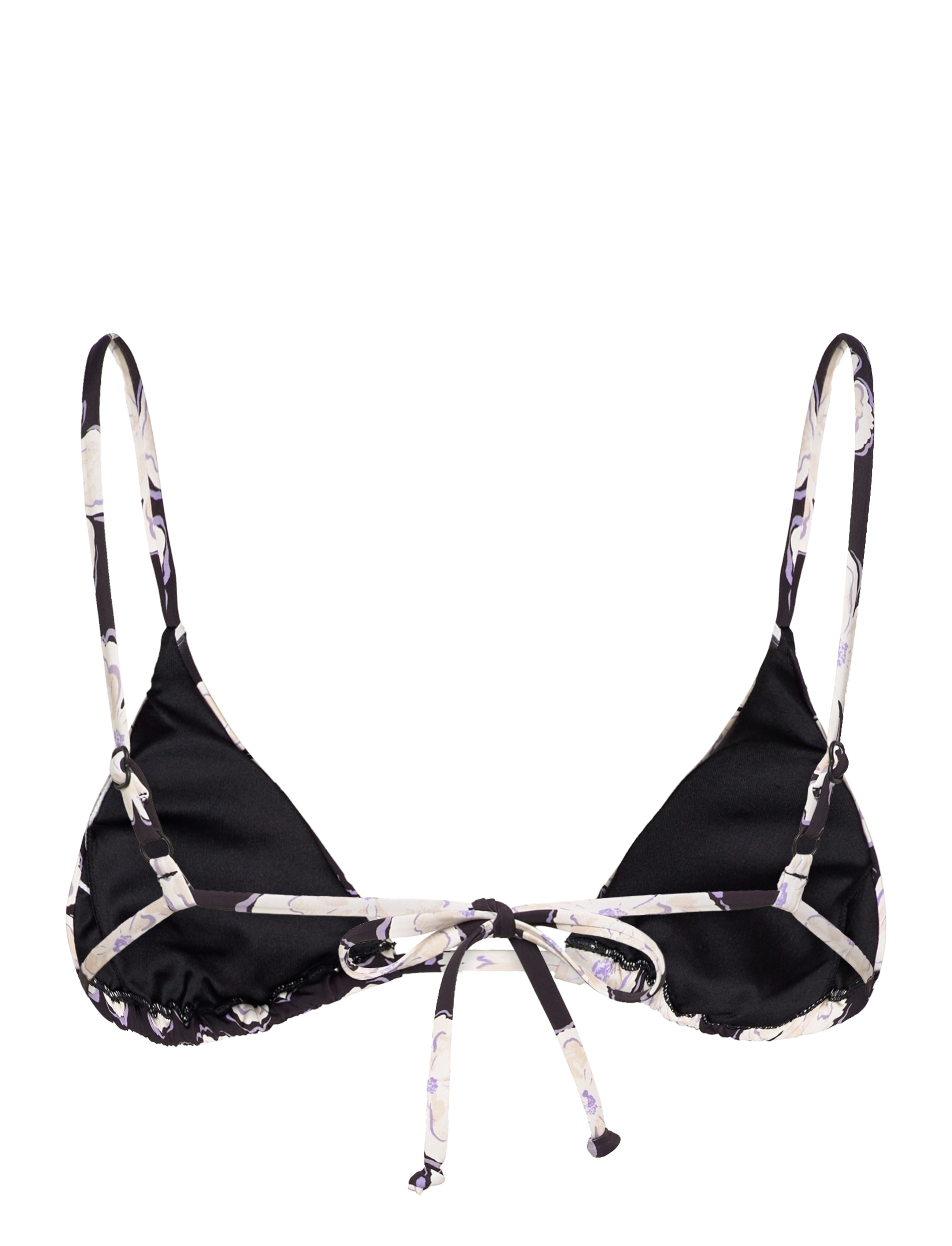 Billabong - WHAT A BABE MINI SLD TRI - lowest prices - black pebble - 2