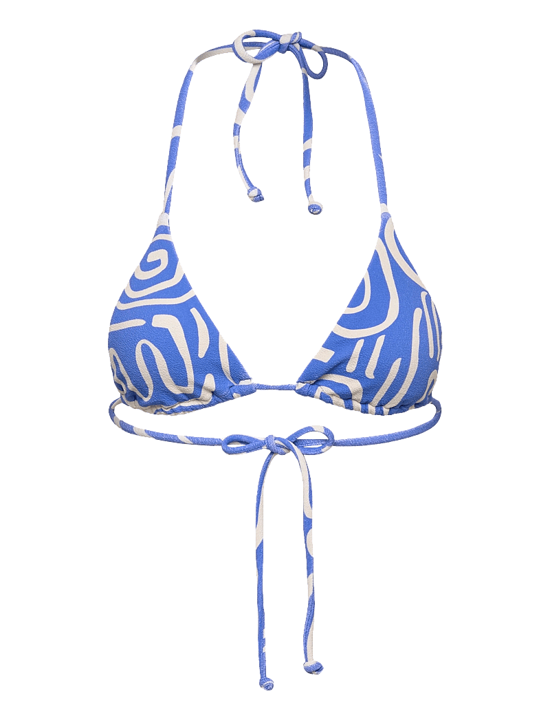 Billabong - LE LOVE MULTI TRI - sport-bademode - true blue - 1
