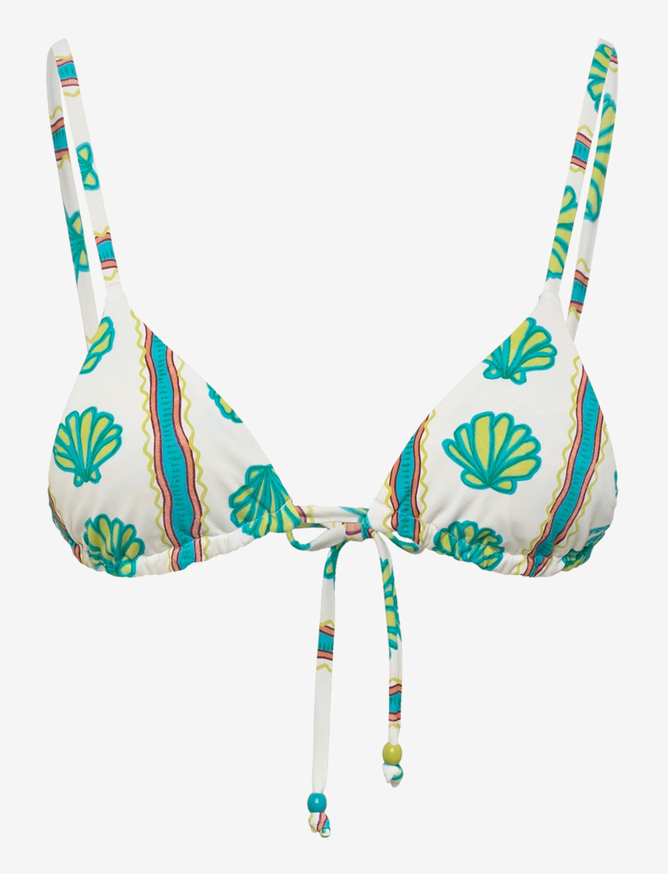 Billabong - SALTY WAVES REV MINI SLIDE TRI - sport-bademode - salt crystal - 1