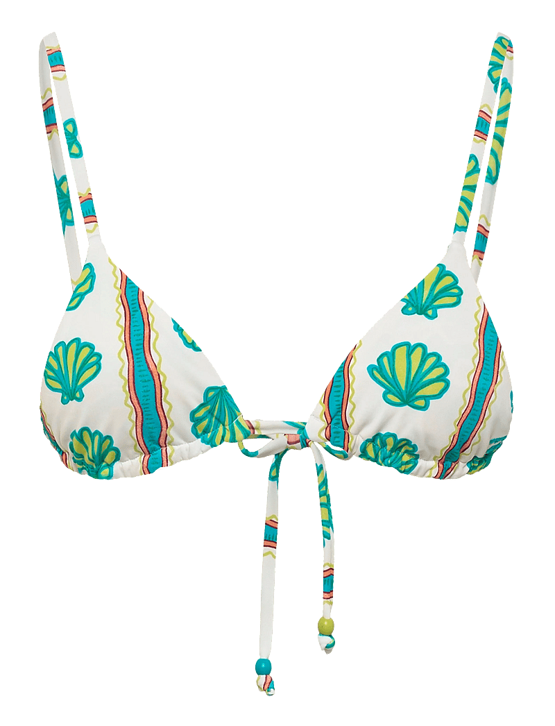 Billabong - SALTY WAVES REV MINI SLIDE TRI - sport-bademode - salt crystal - 1