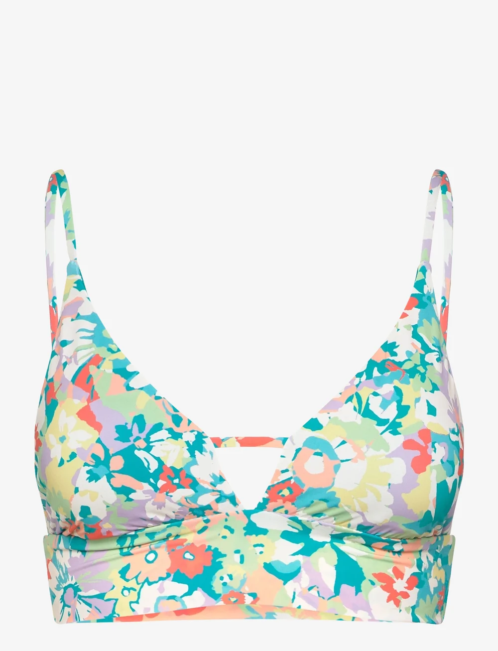 Billabong - BELLA COSTA VNECK CAMI TNK - sport-bademode - multi - 1