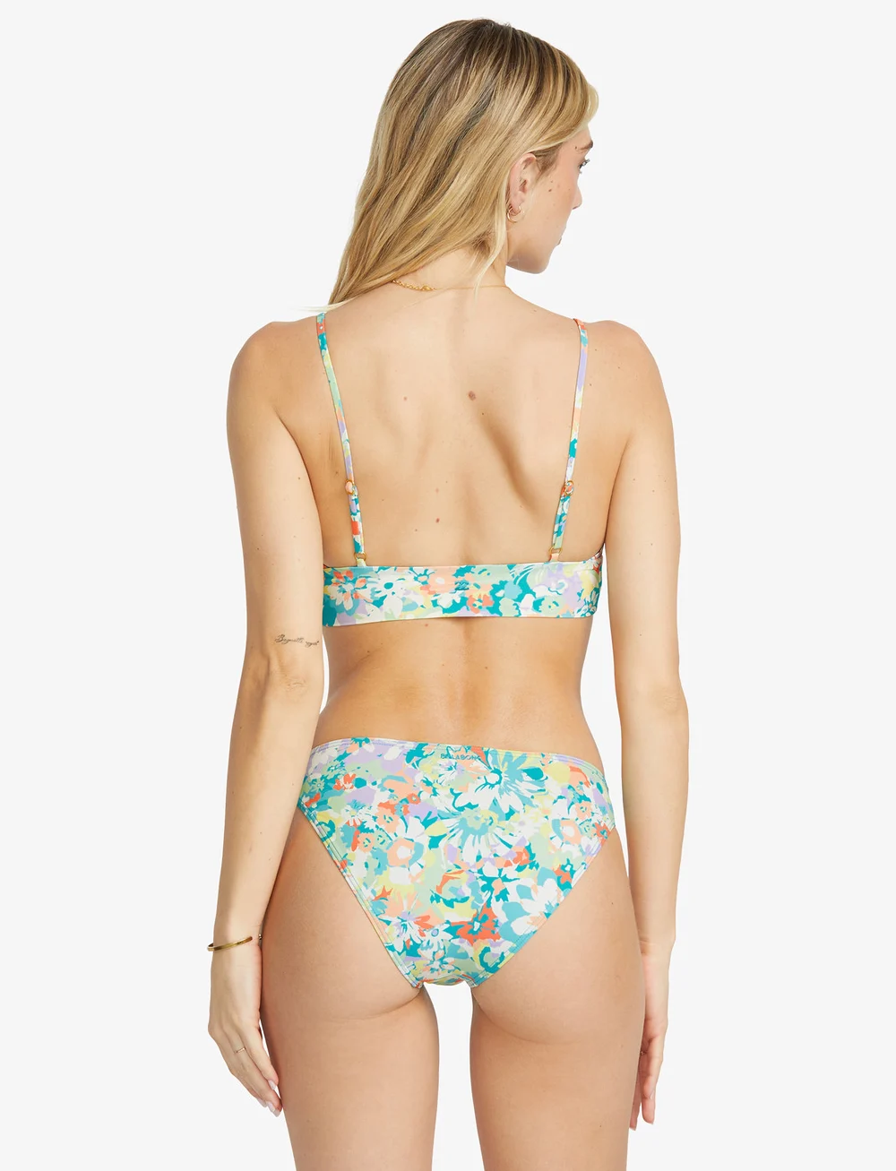 Billabong - BELLA COSTA VNECK CAMI TNK - sport-bademode - multi - 3