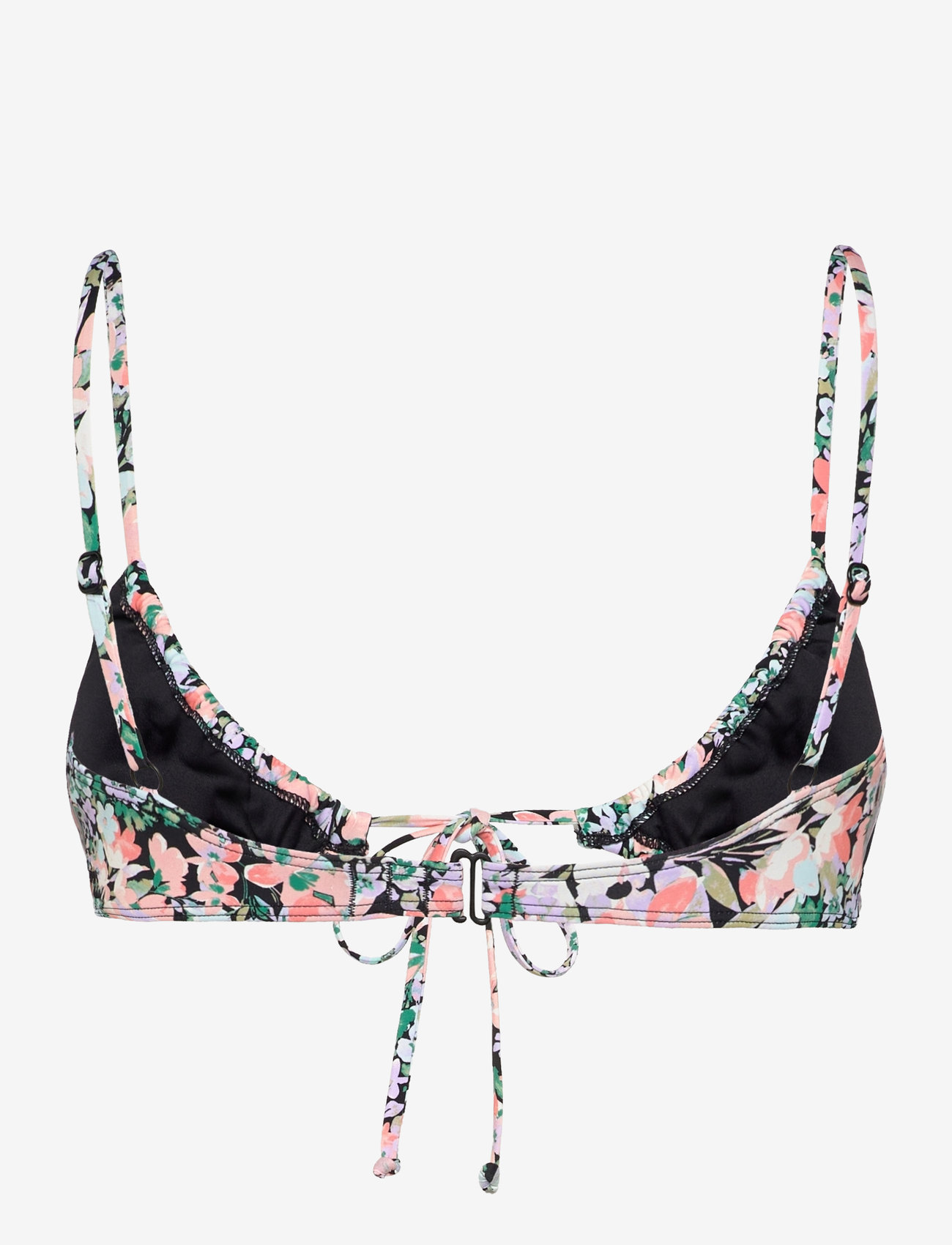 Billabong - SWEET FIELDS CARA BRALETTE - bikiinid - multi - 1