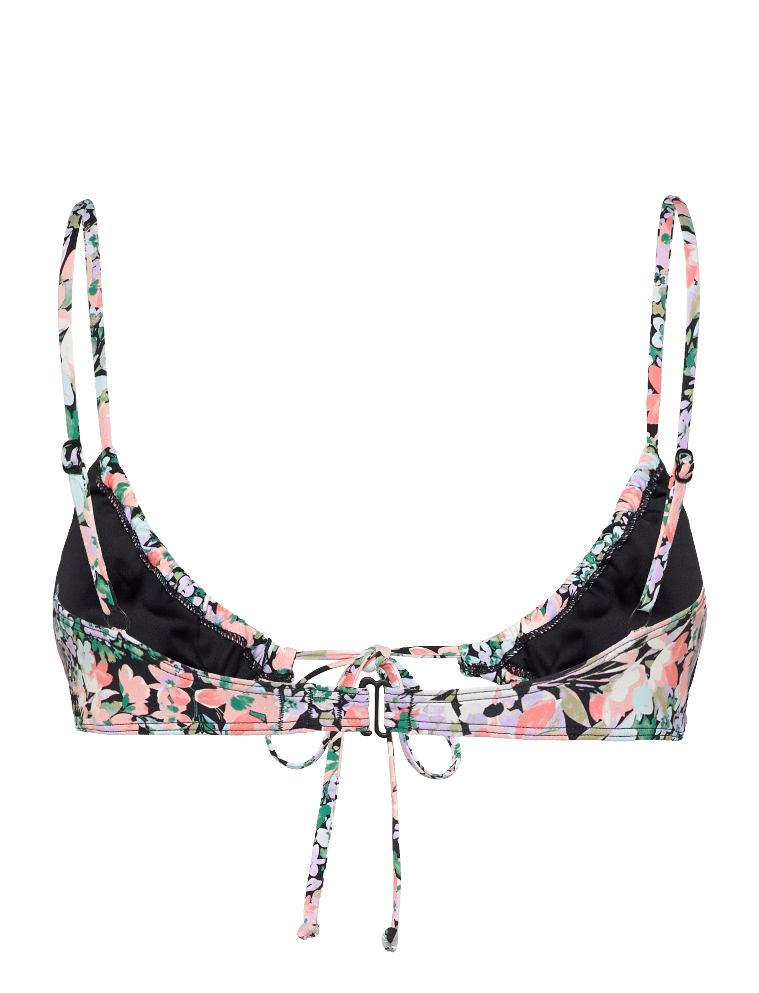 Billabong - SWEET FIELDS CARA BRALETTE - bikinis - multi - 2