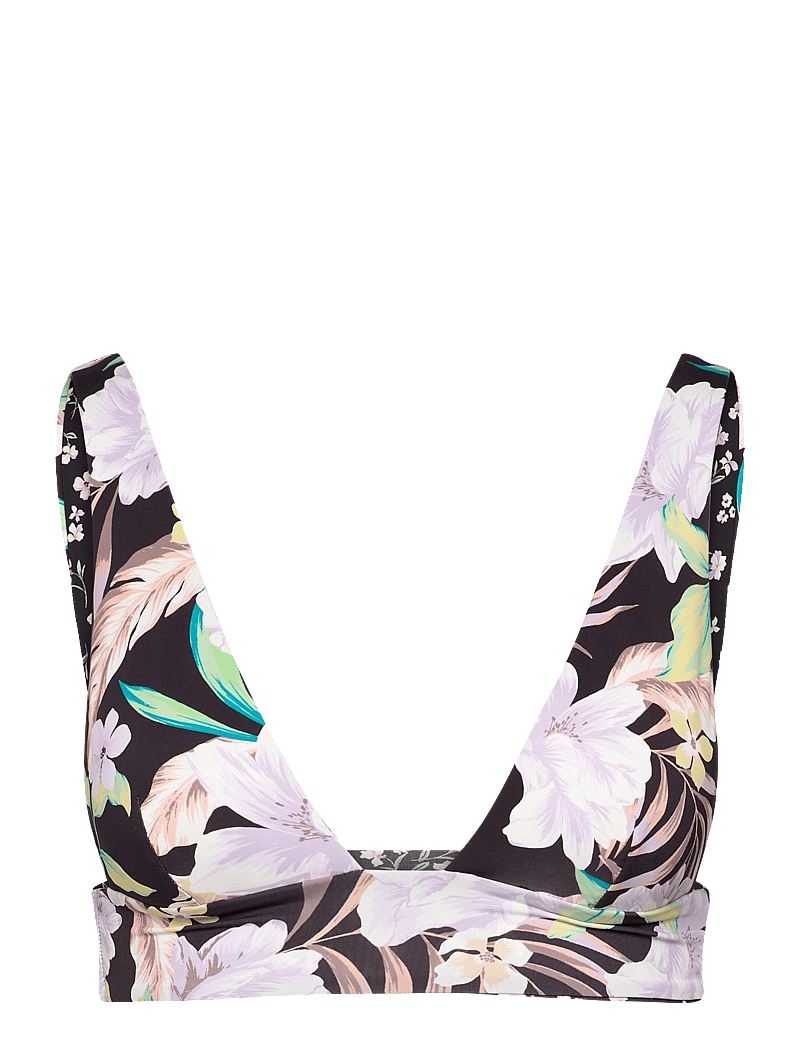 Billabong - SHADOW TROPIC REMI PLUNGE - sportsbadetøj - multi - 1