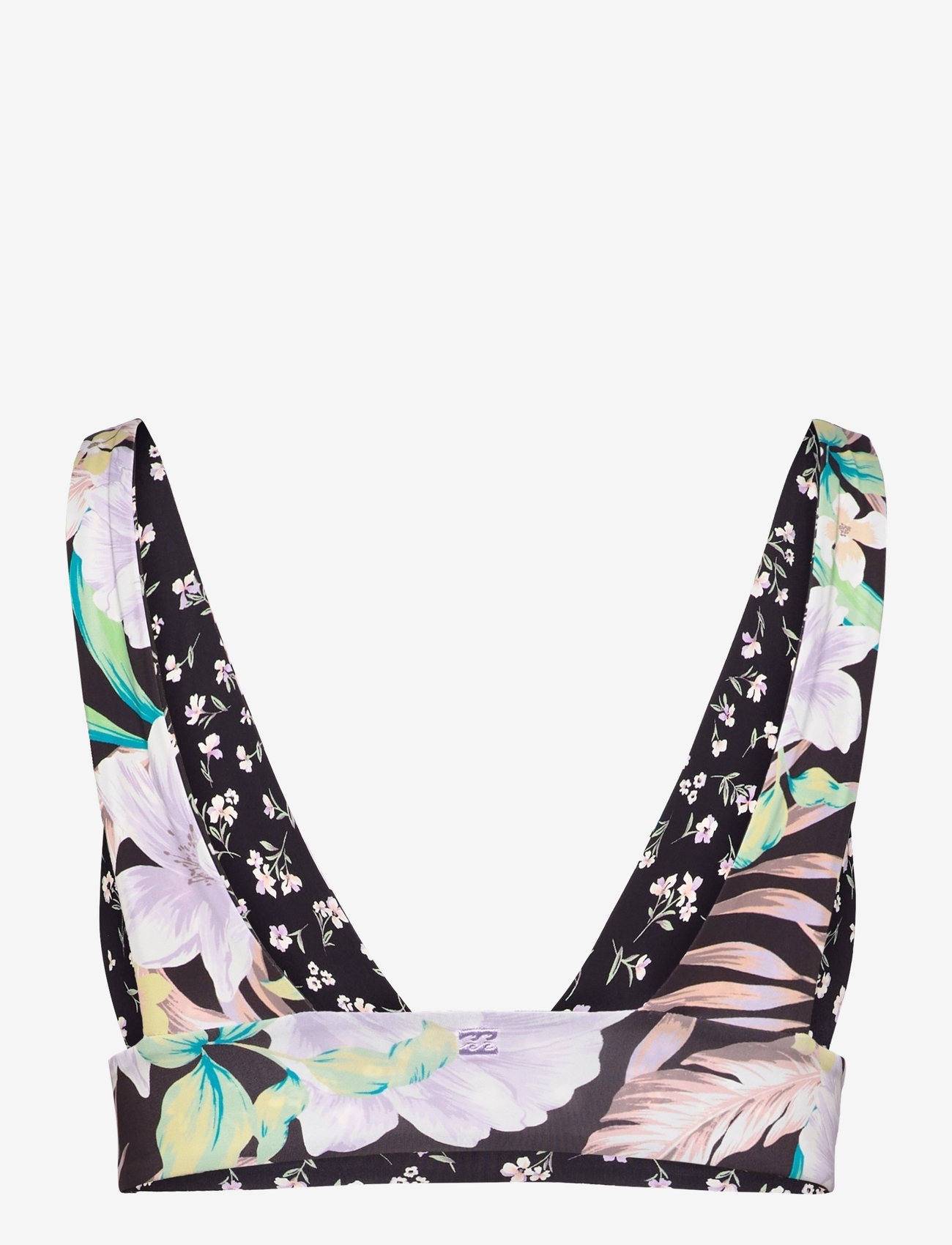 Billabong - SHADOW TROPIC REMI PLUNGE - sportsbadetøj - multi - 2