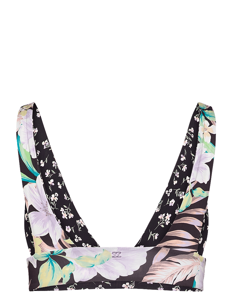 Billabong - SHADOW TROPIC REMI PLUNGE - sportsbadetøj - multi - 2