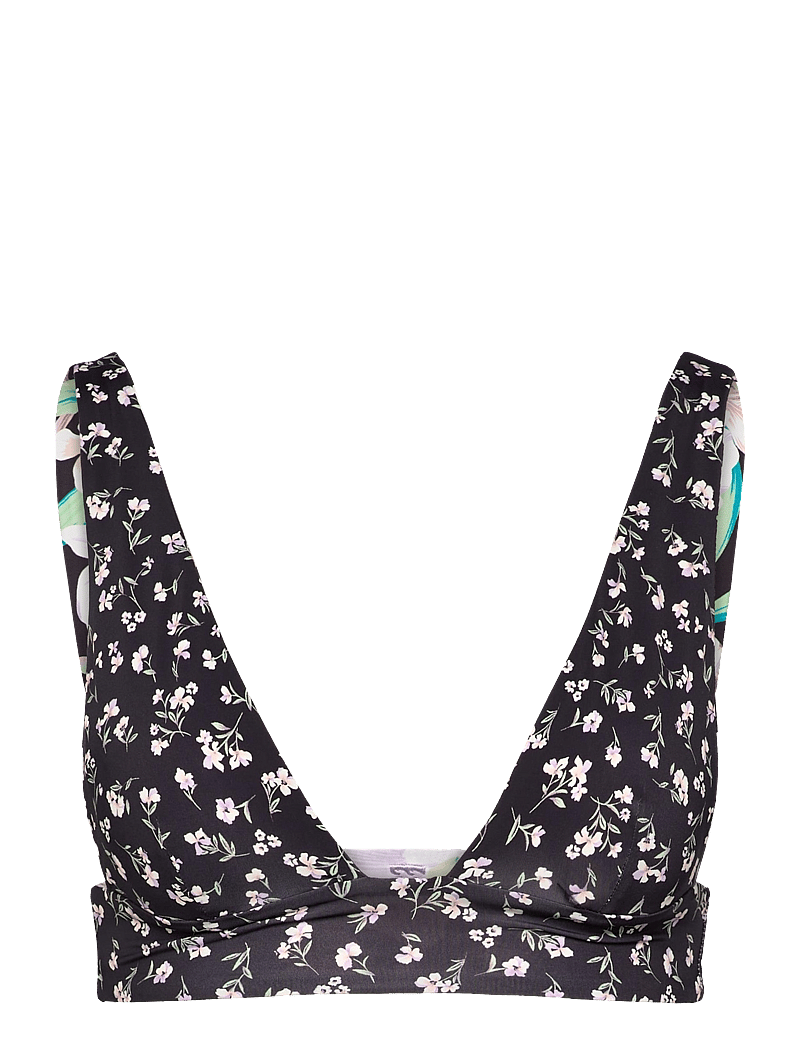 Billabong - SHADOW TROPIC REMI PLUNGE - sportsbadetøj - multi - 3