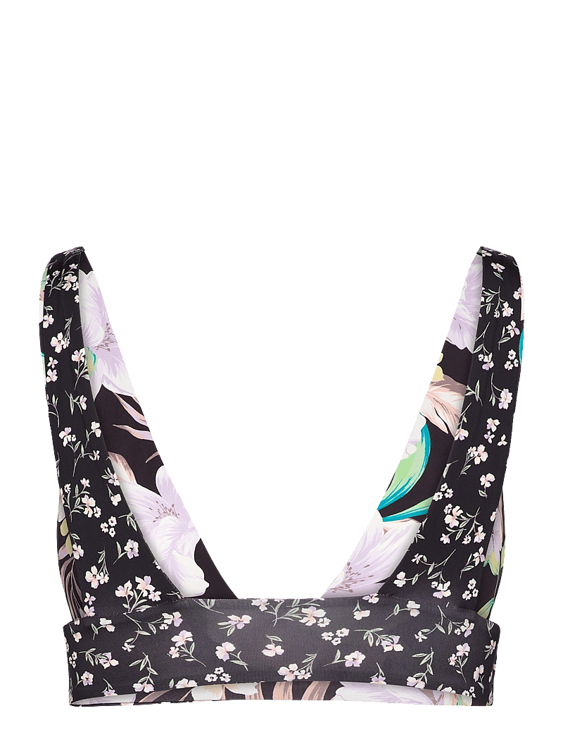 Billabong - SHADOW TROPIC REMI PLUNGE - sportsbadetøj - multi - 4