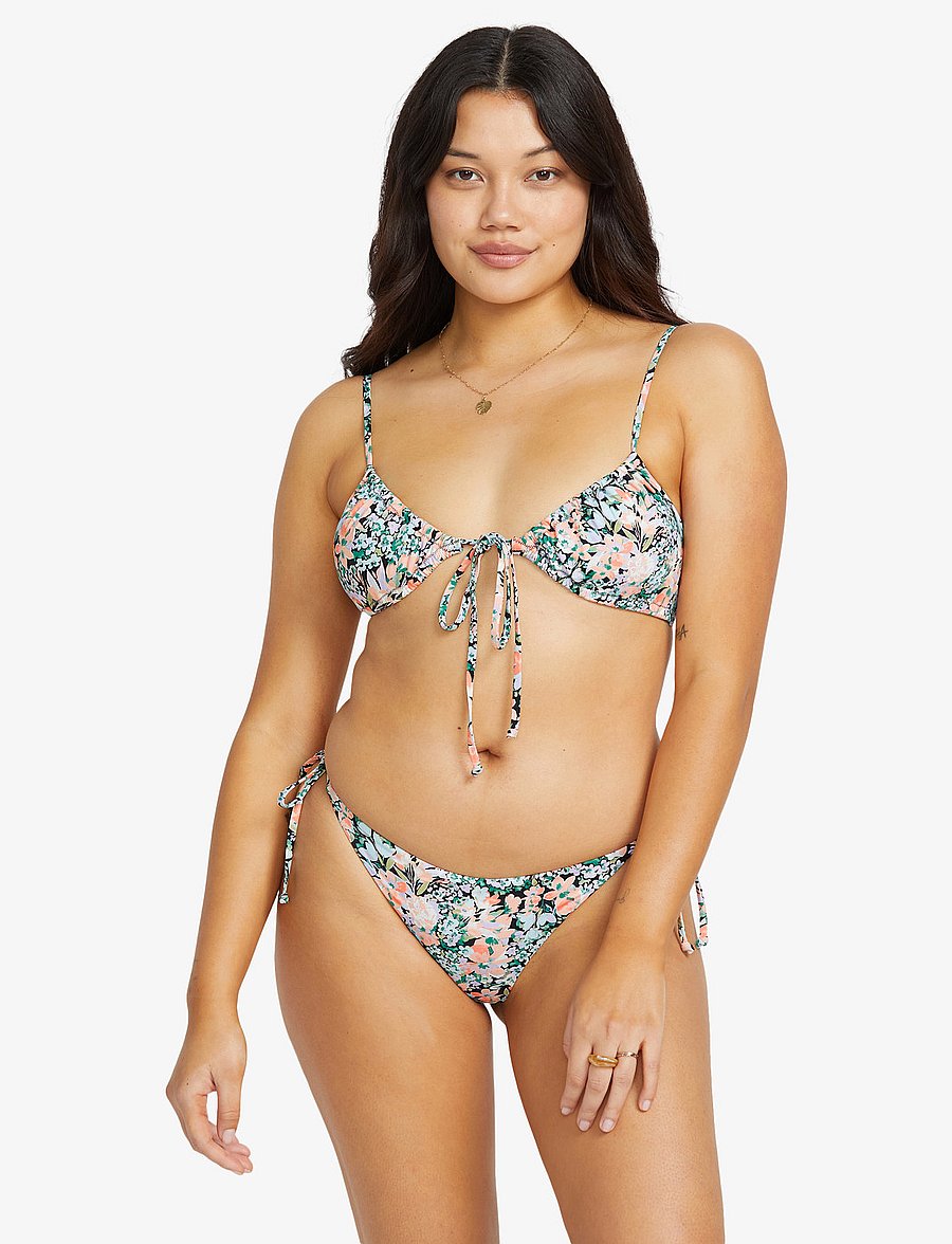 Billabong - SWEET FIELDS TS TANGA - sport-bademode - multi - 3