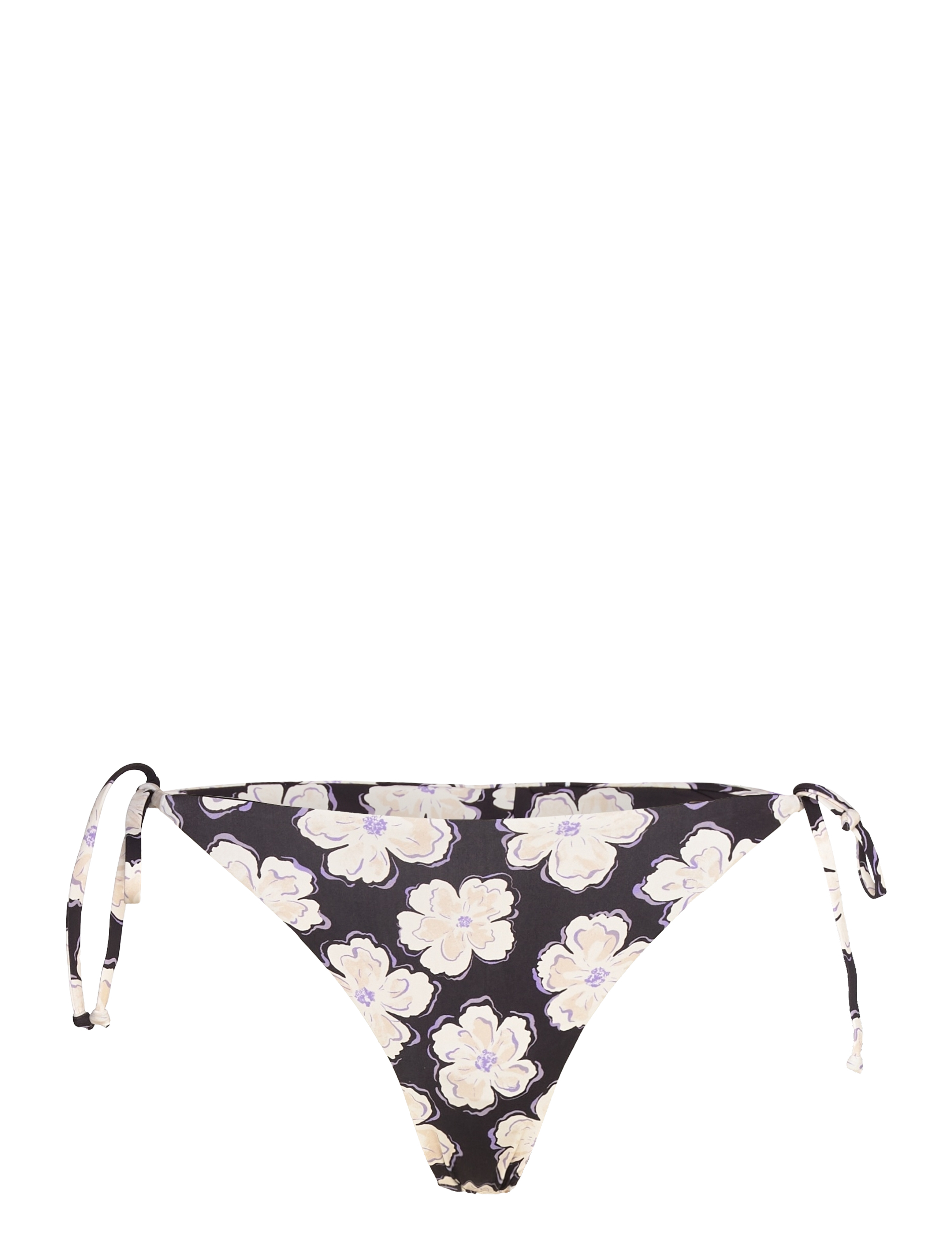 BILLABONG What A Babe Tanga Schwarz - XL - Damen