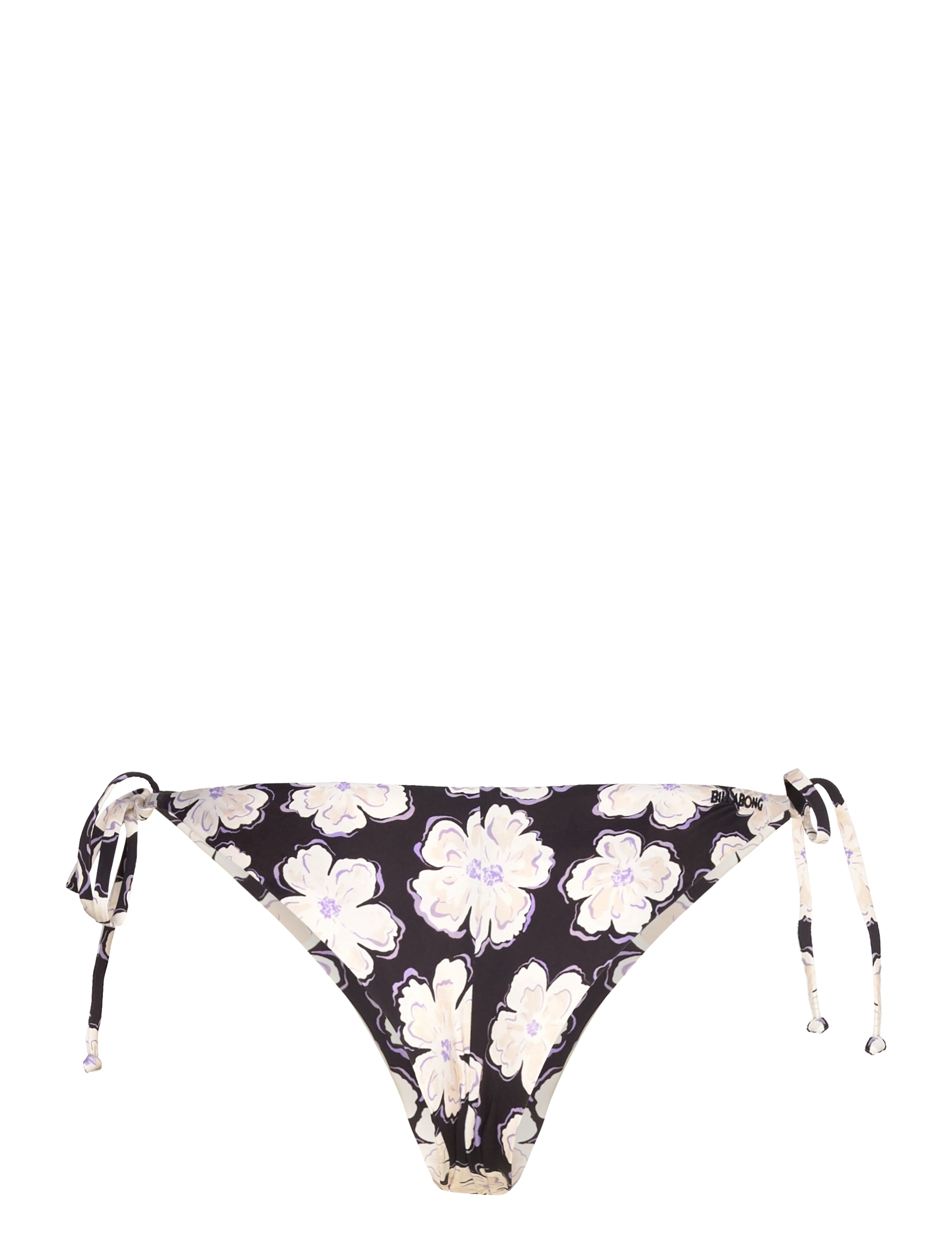 Billabong - WHAT A BABE TANGA - black pebble - 2