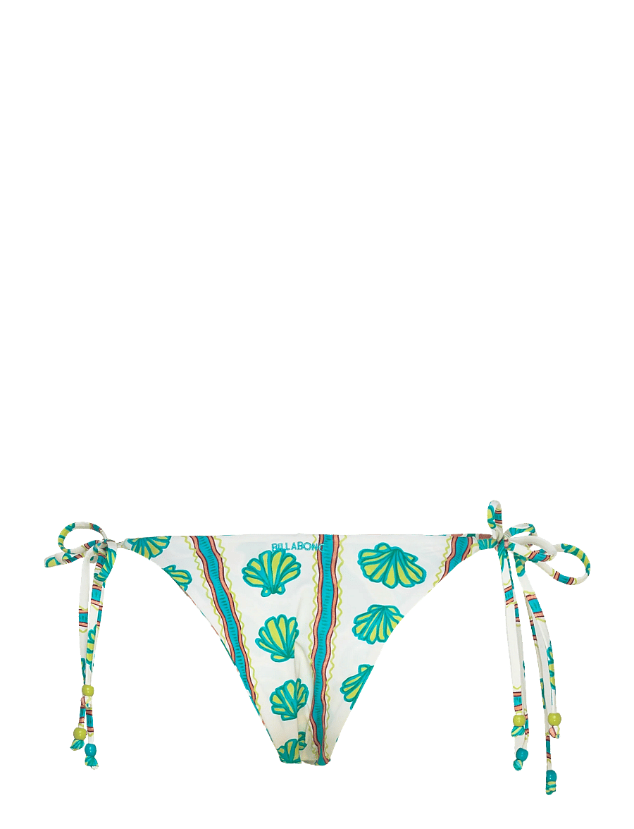 Billabong - SALTY WAVES REV TS DIPPI - sportiga badkläder - salt crystal - 2