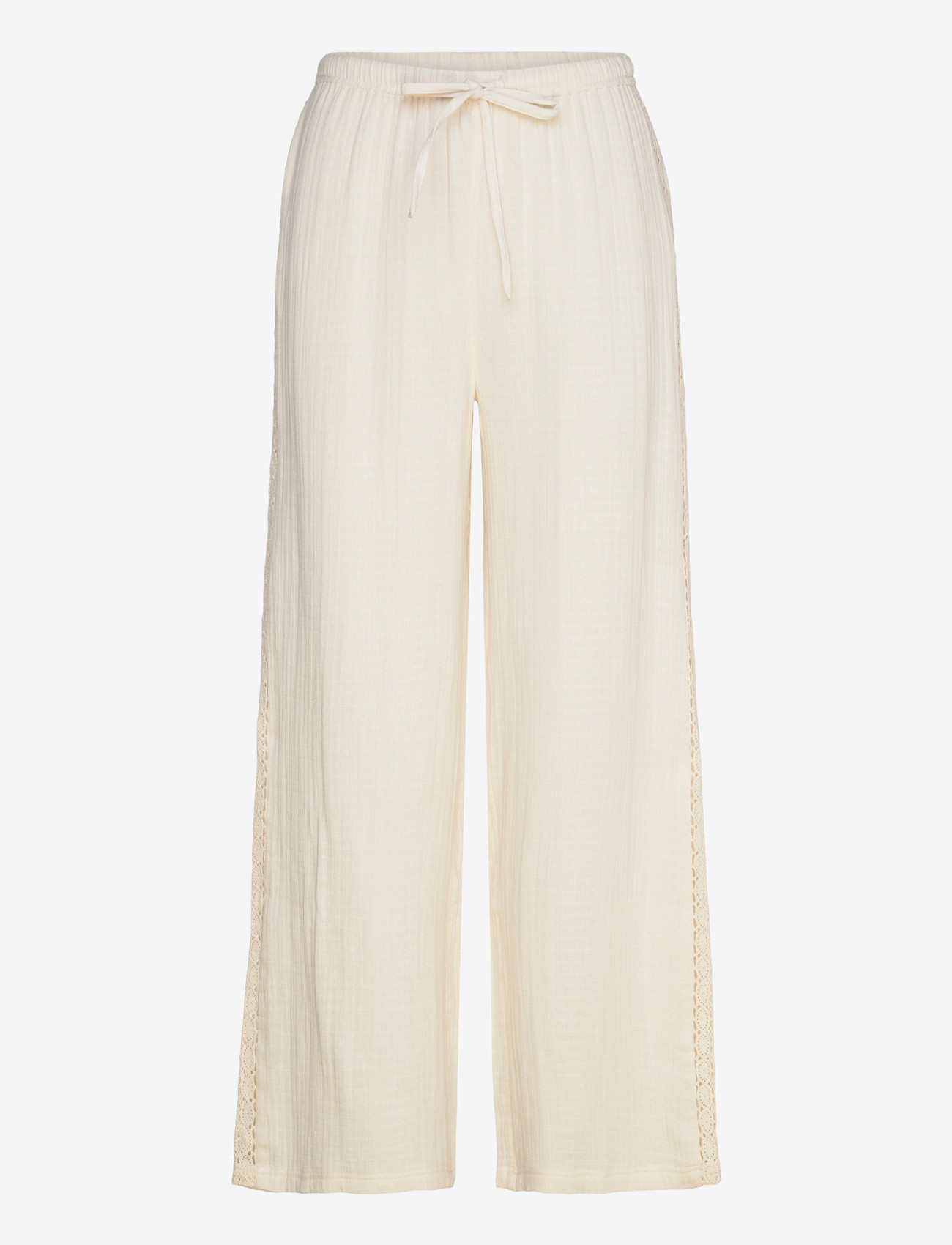 Billabong - FEELIN FINE PANT - joggingbukser - white cap - 1