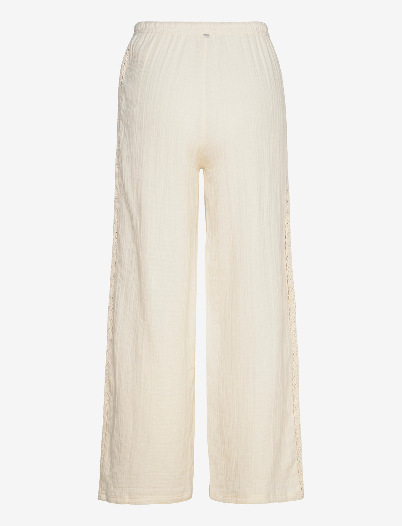 Billabong - FEELIN FINE PANT - joggingbukser - white cap - 2
