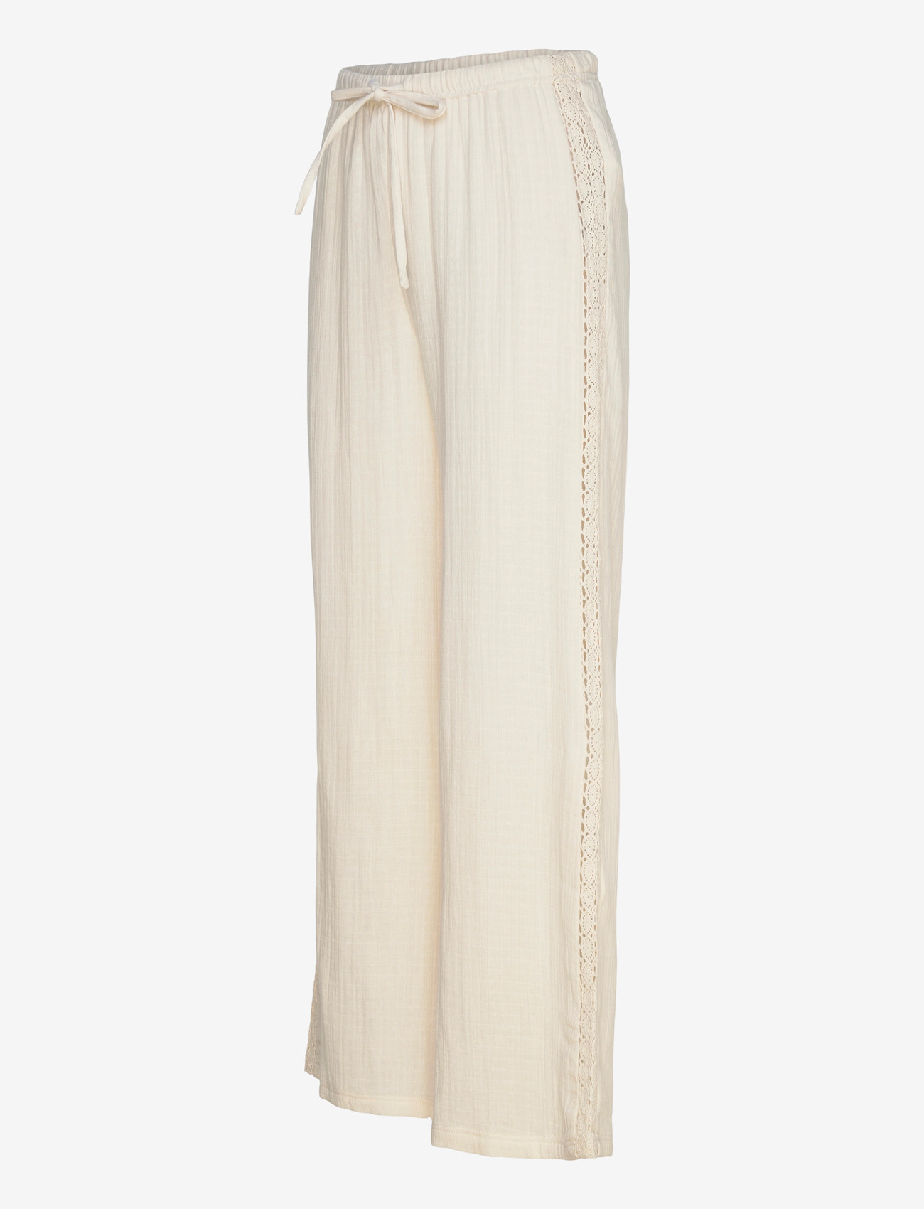 Billabong - FEELIN FINE PANT - joggingbukser - white cap - 3