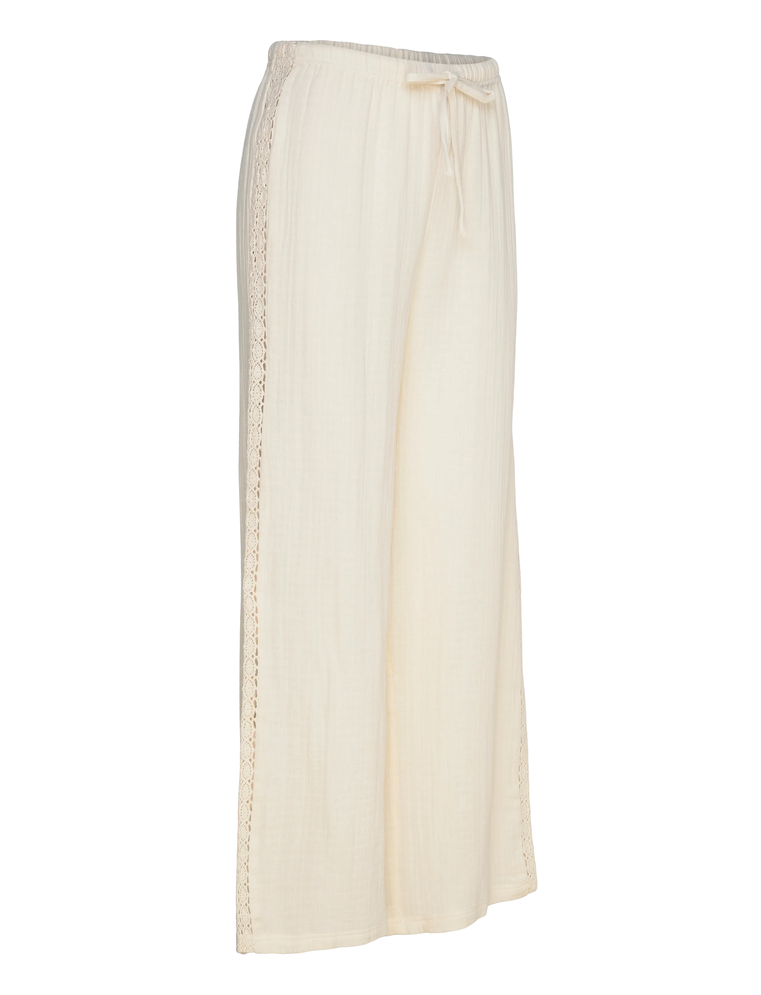 Billabong - FEELIN FINE PANT - sporthosen - white cap - 4