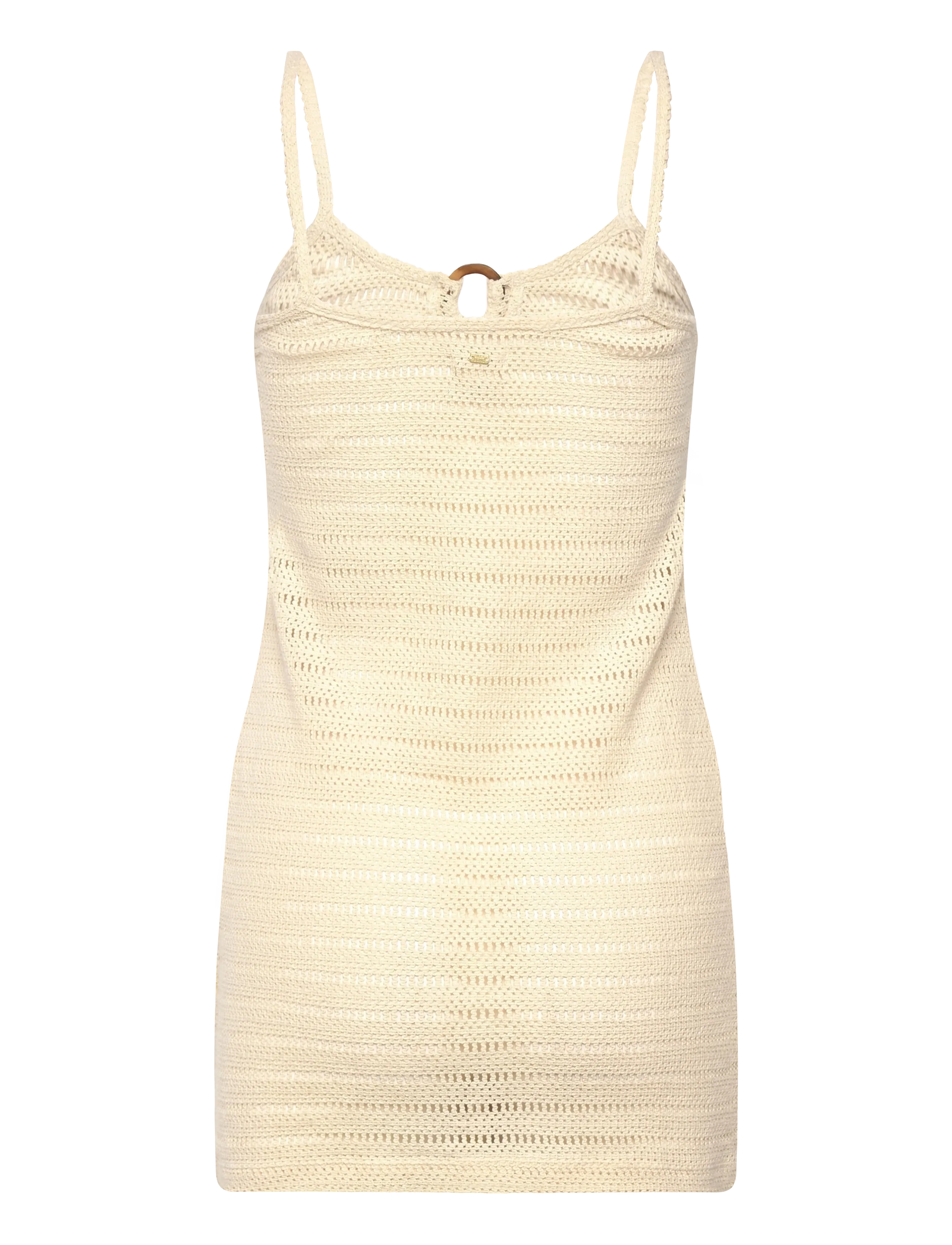 Billabong - KORA MINI KNT DRS - sportkleider - white cap - 2